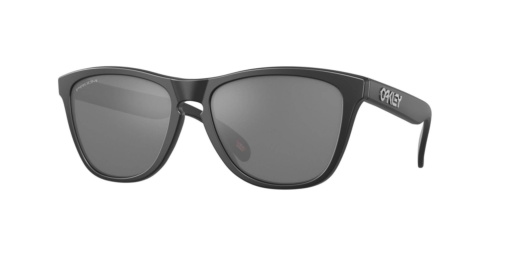 OO9013 FROGSKINS 9013F7 Occhiali da sole Oakley 1