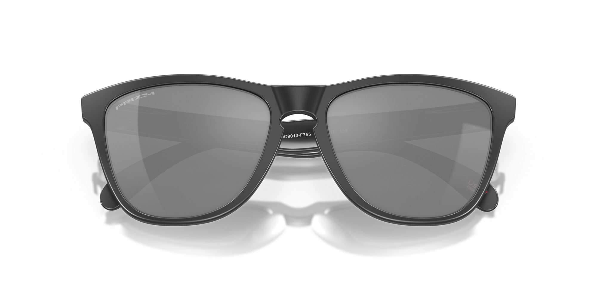 OO9013 FROGSKINS 9013F7 Occhiali da sole Oakley 2