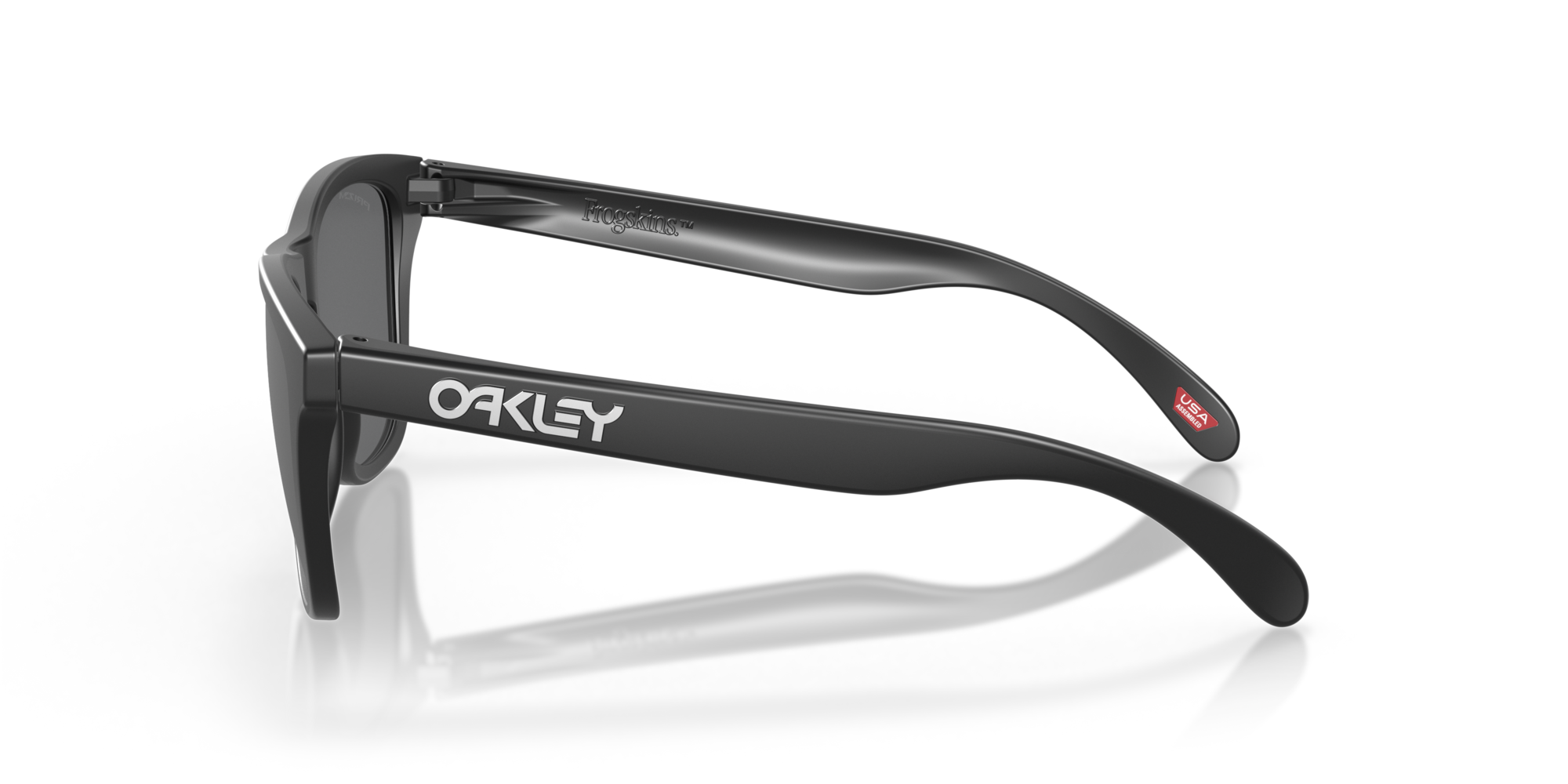 OO9013 FROGSKINS 9013F7 Occhiali da sole Oakley 4