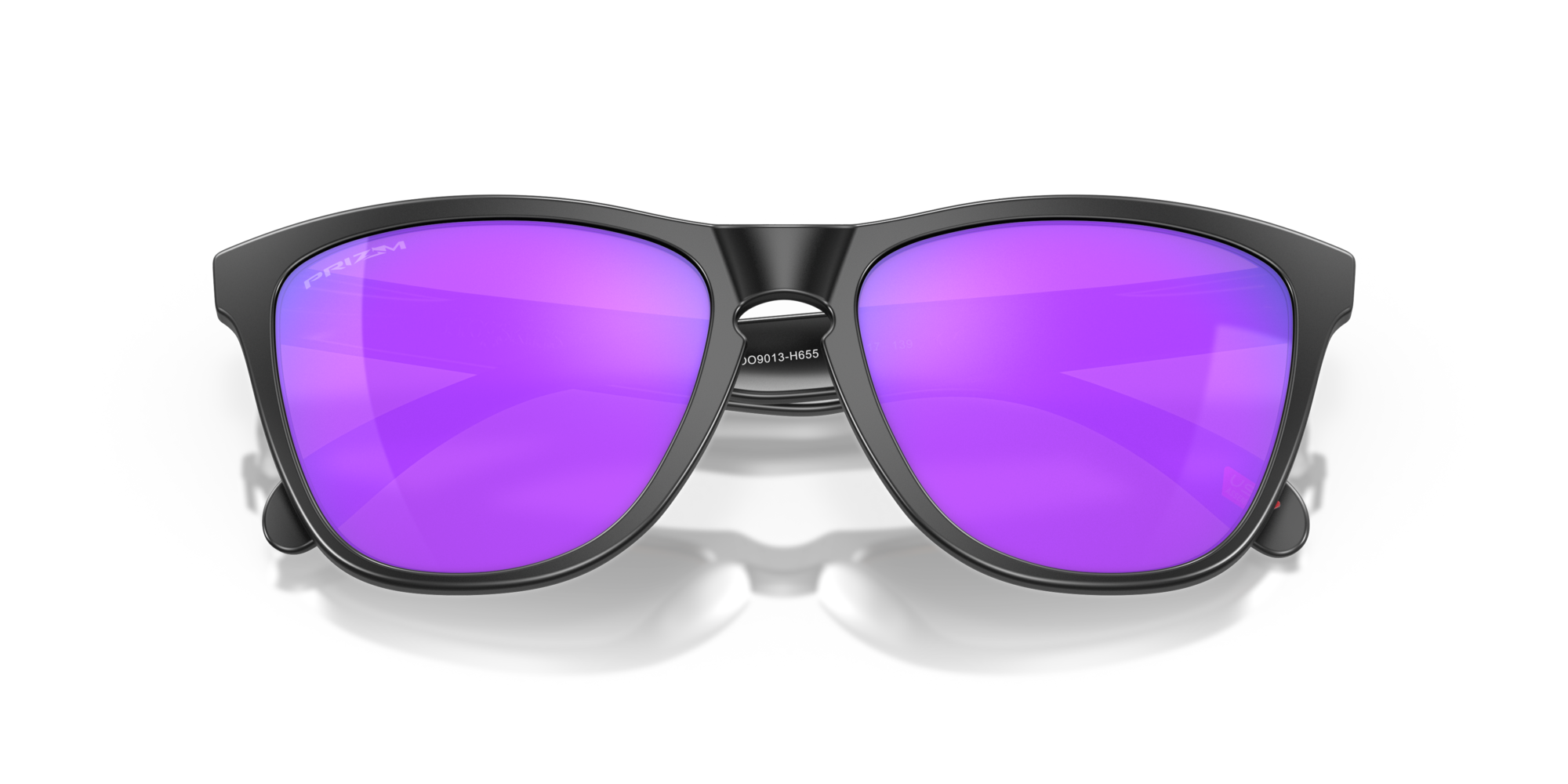 OO9013 FROGSKINS 9013H6 Occhiali da sole Oakley 2