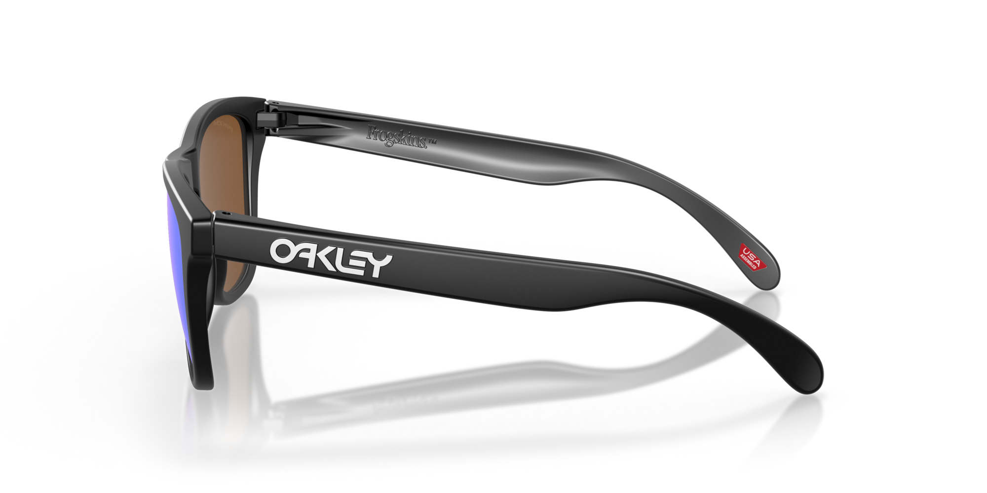 OO9013 FROGSKINS 9013H6 Occhiali da sole Oakley 4