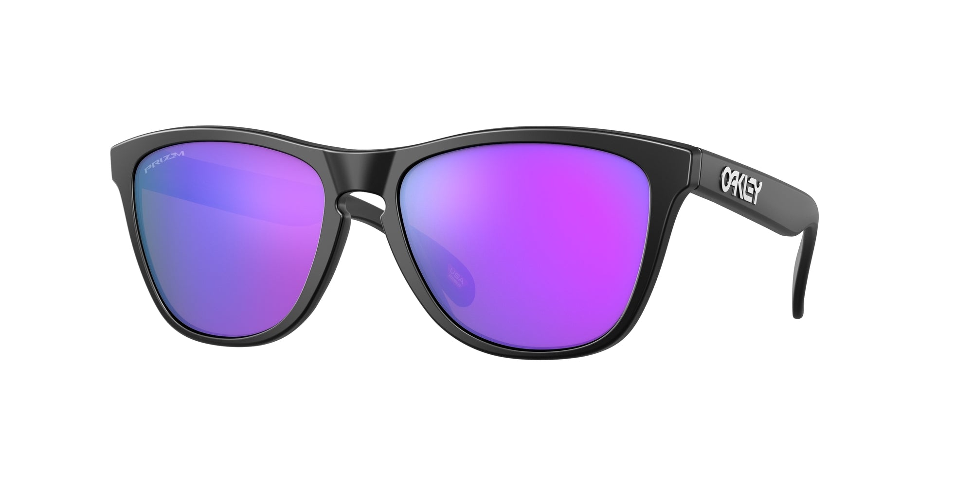 OO9013 FROGSKINS 9013H6 Occhiali da sole Oakley 1
