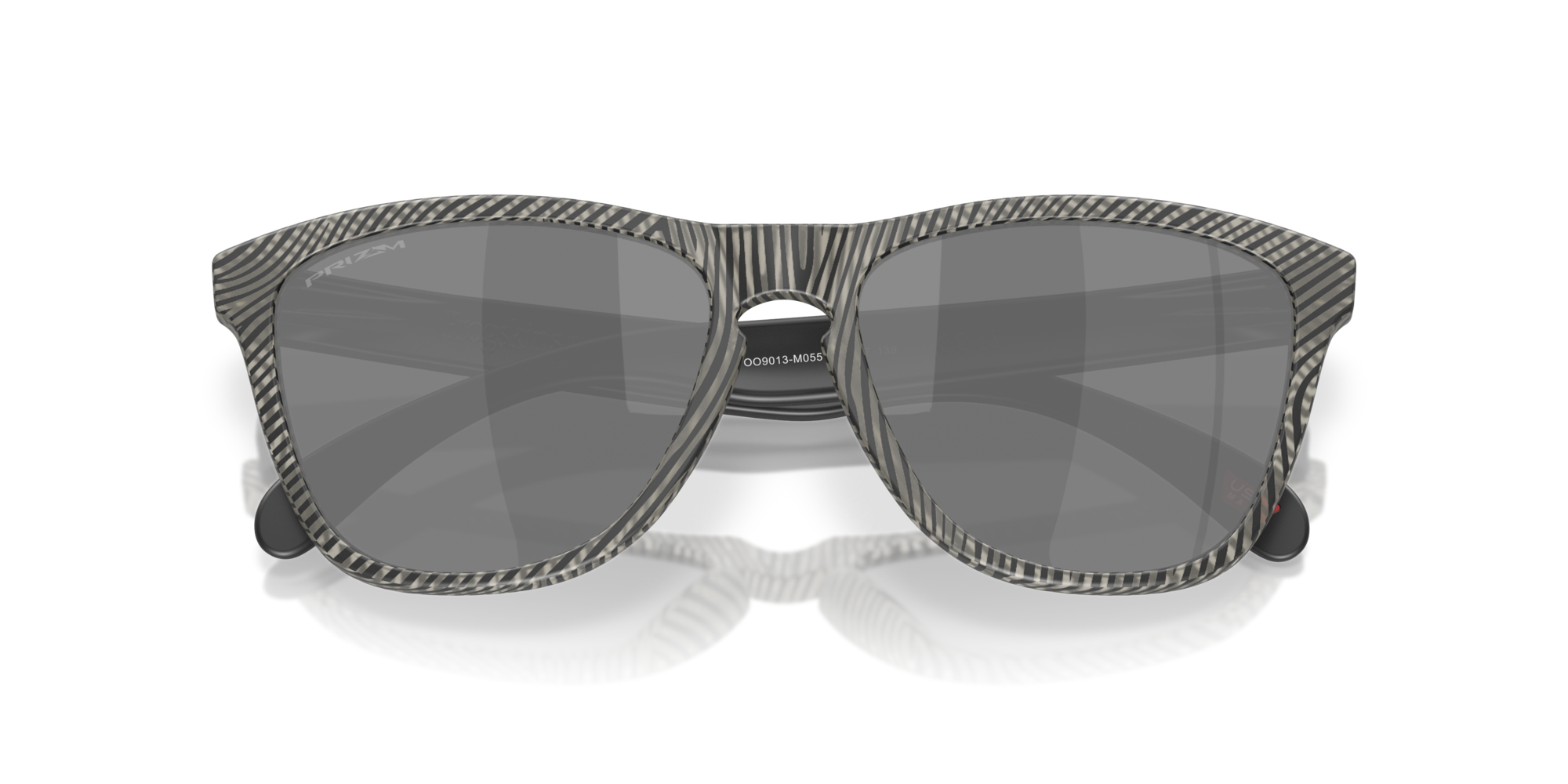 OO9013 FROGSKINS 9013M0 Occhiali da sole Oakley 2