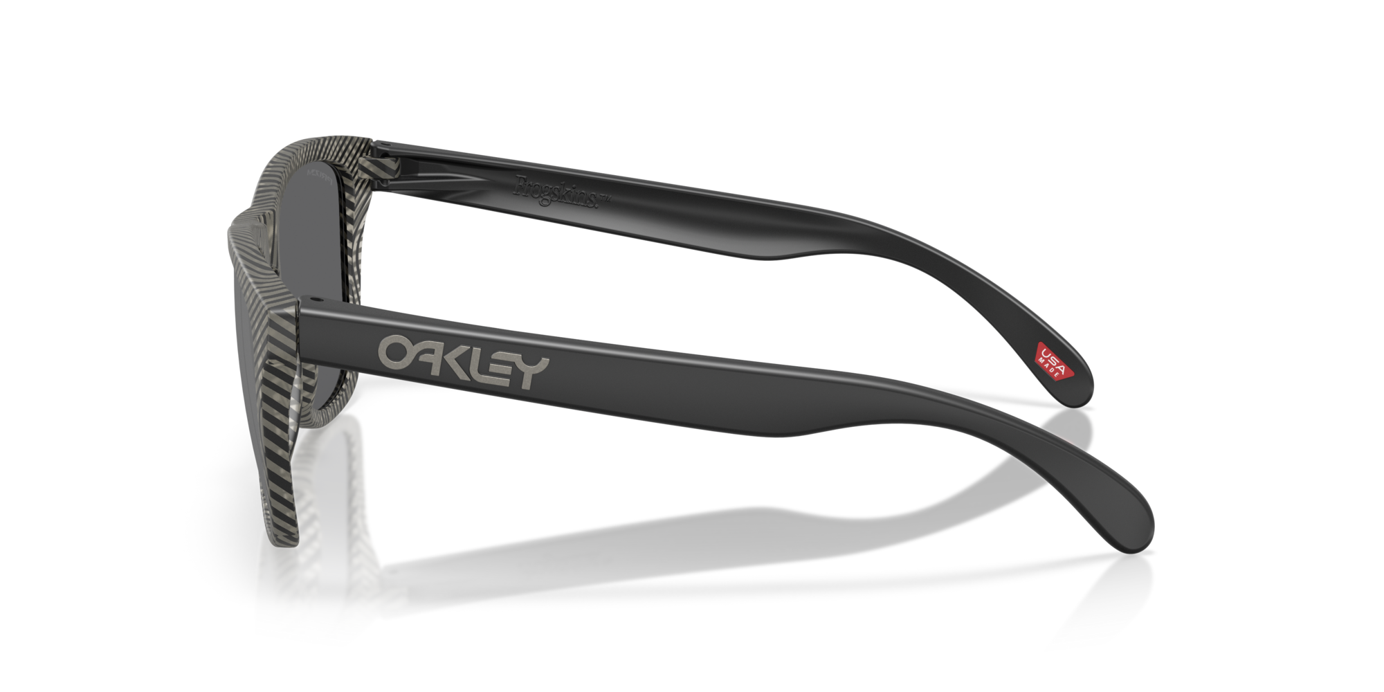 OO9013 FROGSKINS 9013M0 Occhiali da sole Oakley 4