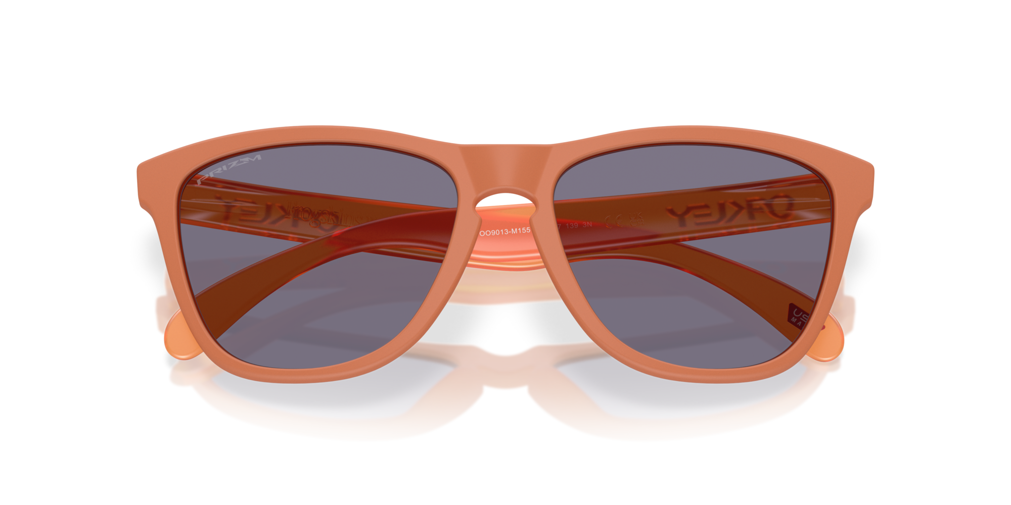 OO9013 FROGSKINS 9013M1 Occhiali da sole Oakley 2