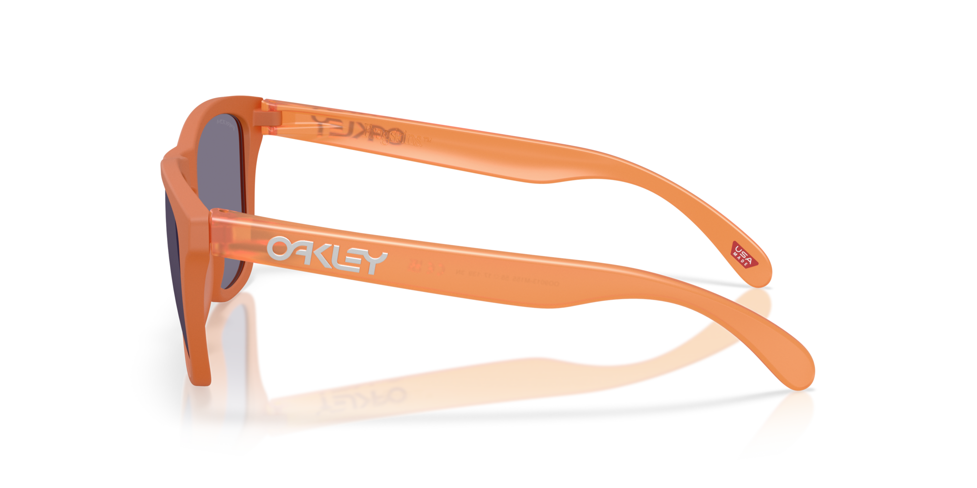 OO9013 FROGSKINS 9013M1 Occhiali da sole Oakley 4