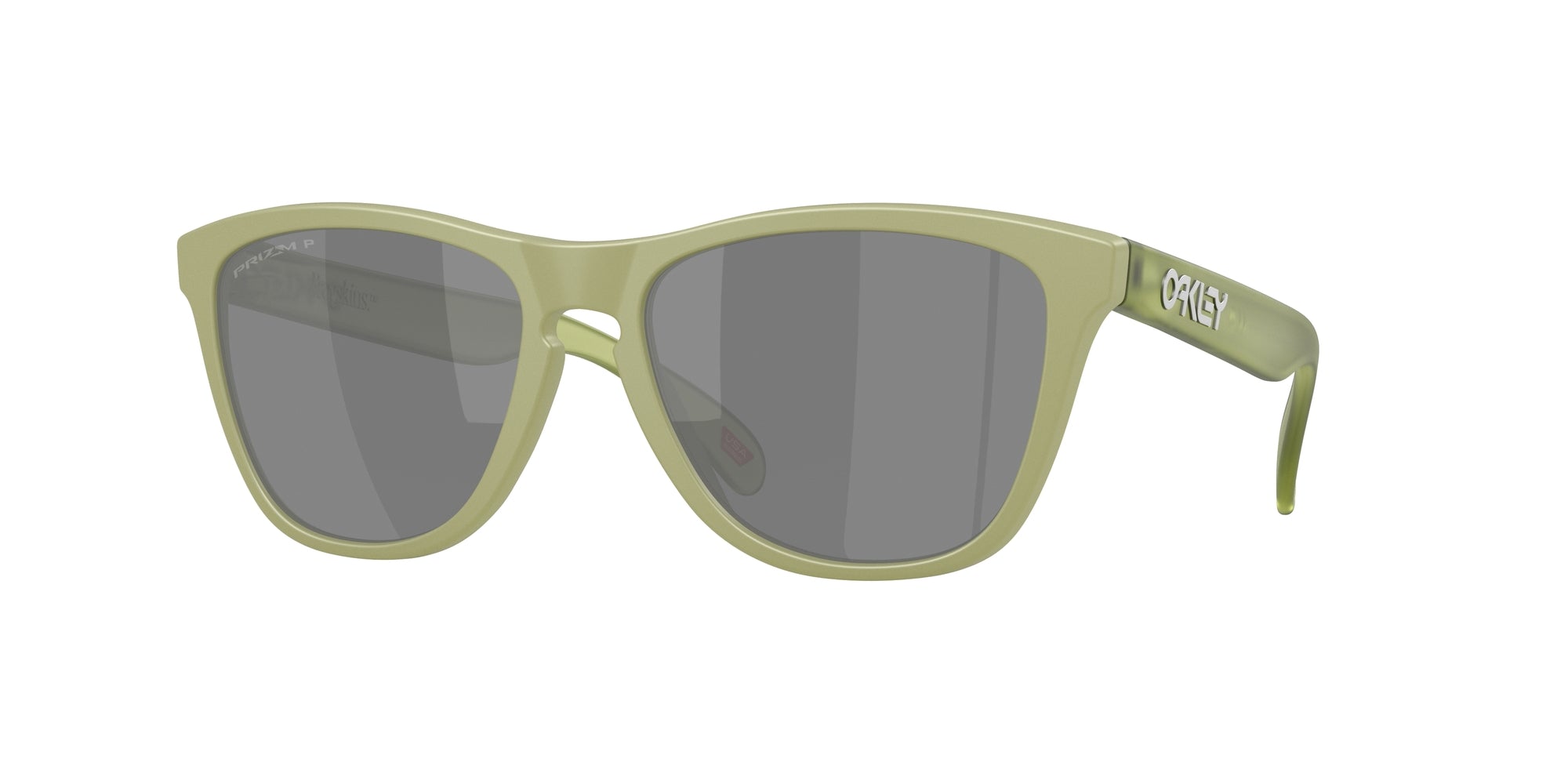 OO9013 FROGSKINS 9013M2 Occhiali da sole Oakley 1