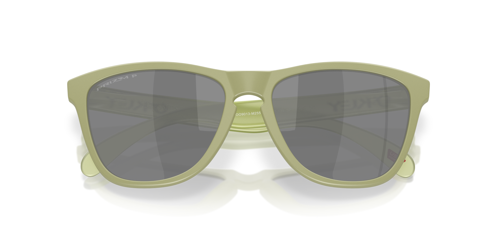 OO9013 FROGSKINS 9013M2 Occhiali da sole Oakley 2