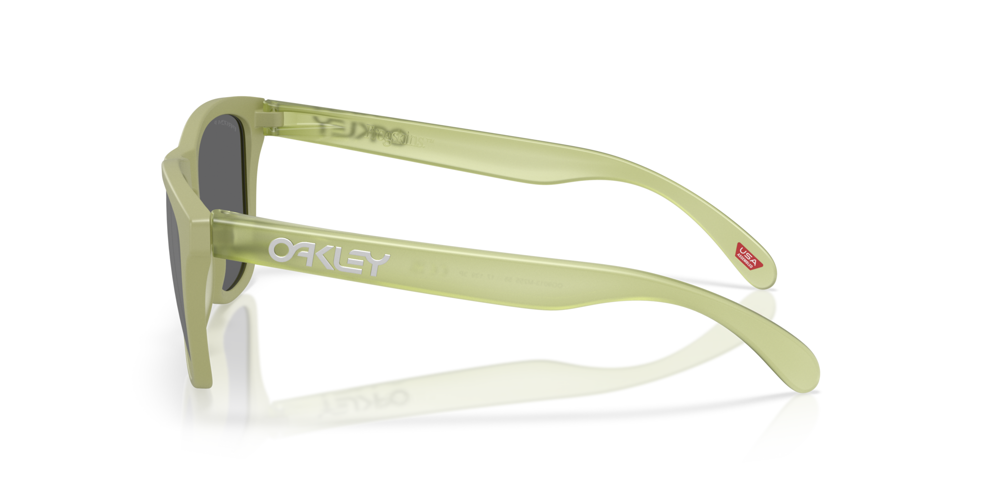 OO9013 FROGSKINS 9013M2 Occhiali da sole Oakley 4