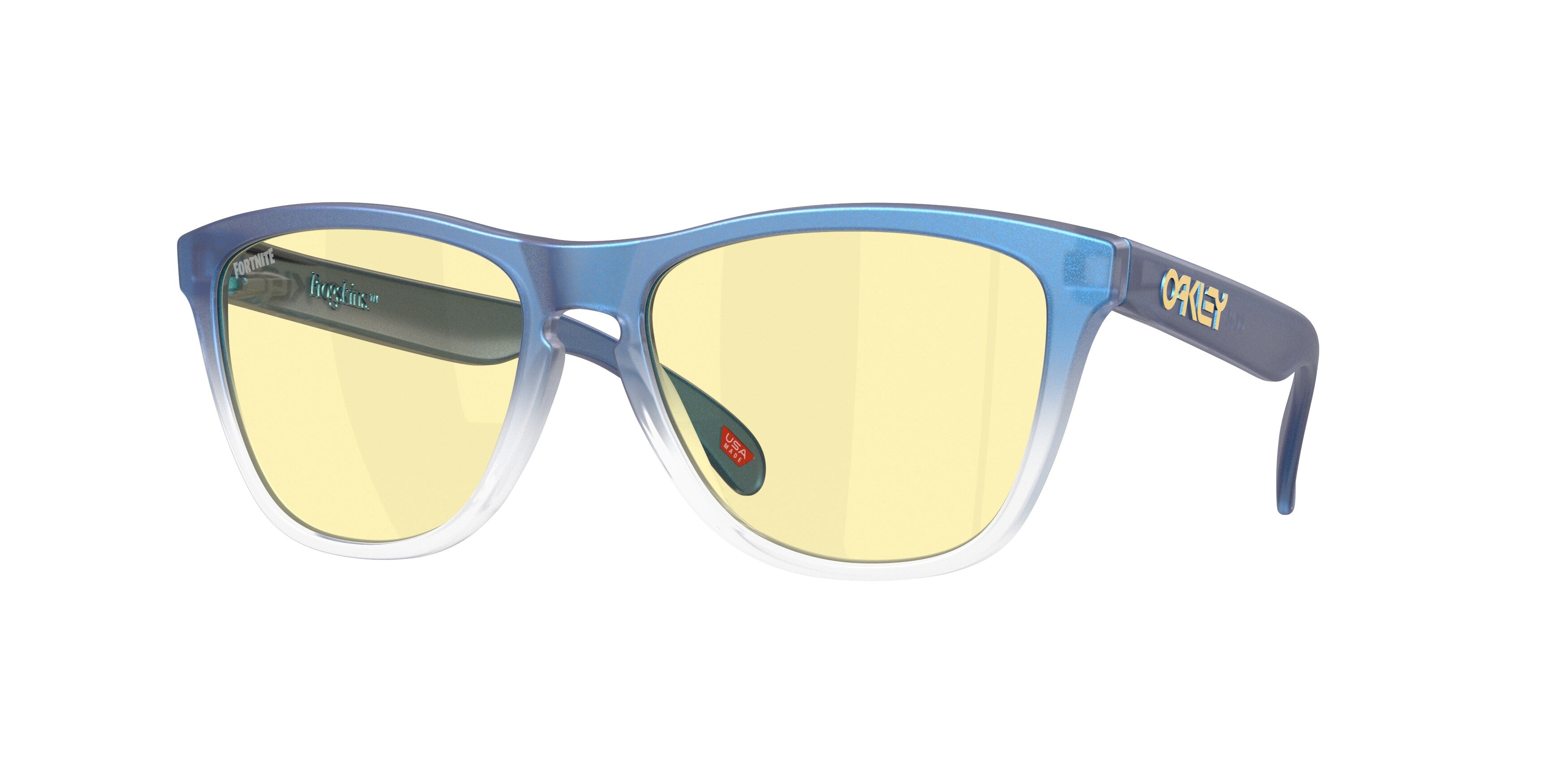 OO9013 FROGSKINS 9013M4 Occhiali da sole Oakley 1