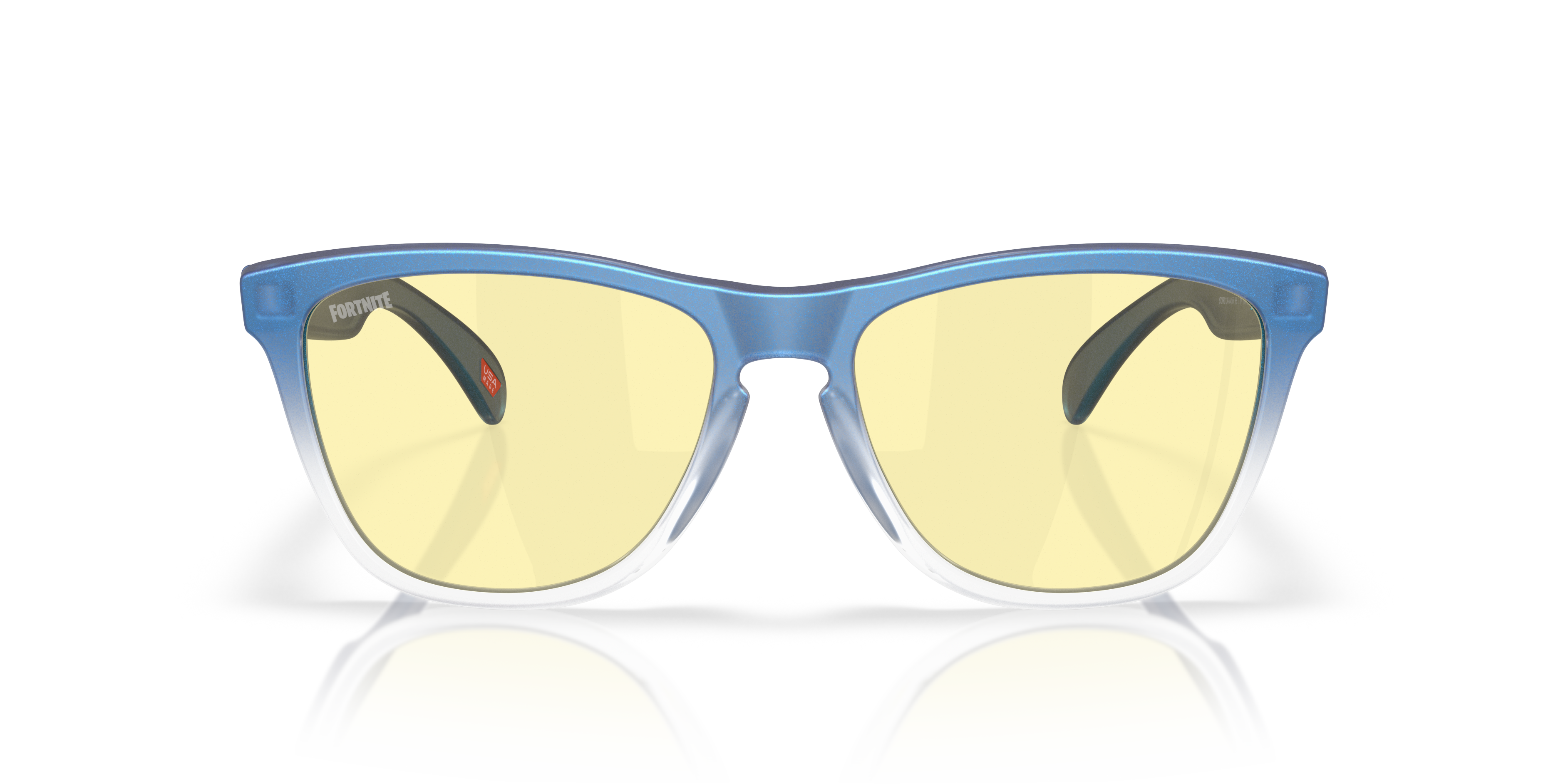 OO9013 FROGSKINS 9013M4 Occhiali da sole Oakley 3