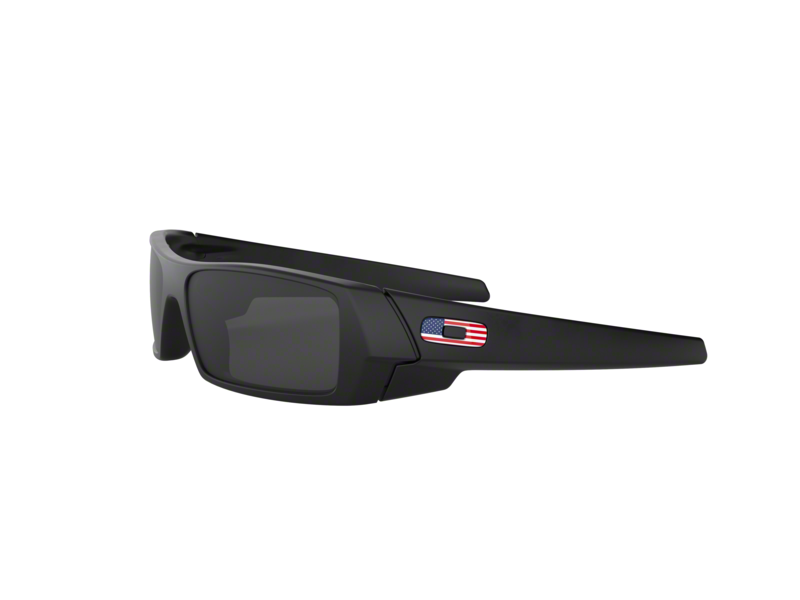 OO9014 GASCAN 11-192 Occhiali da sole Oakley 3