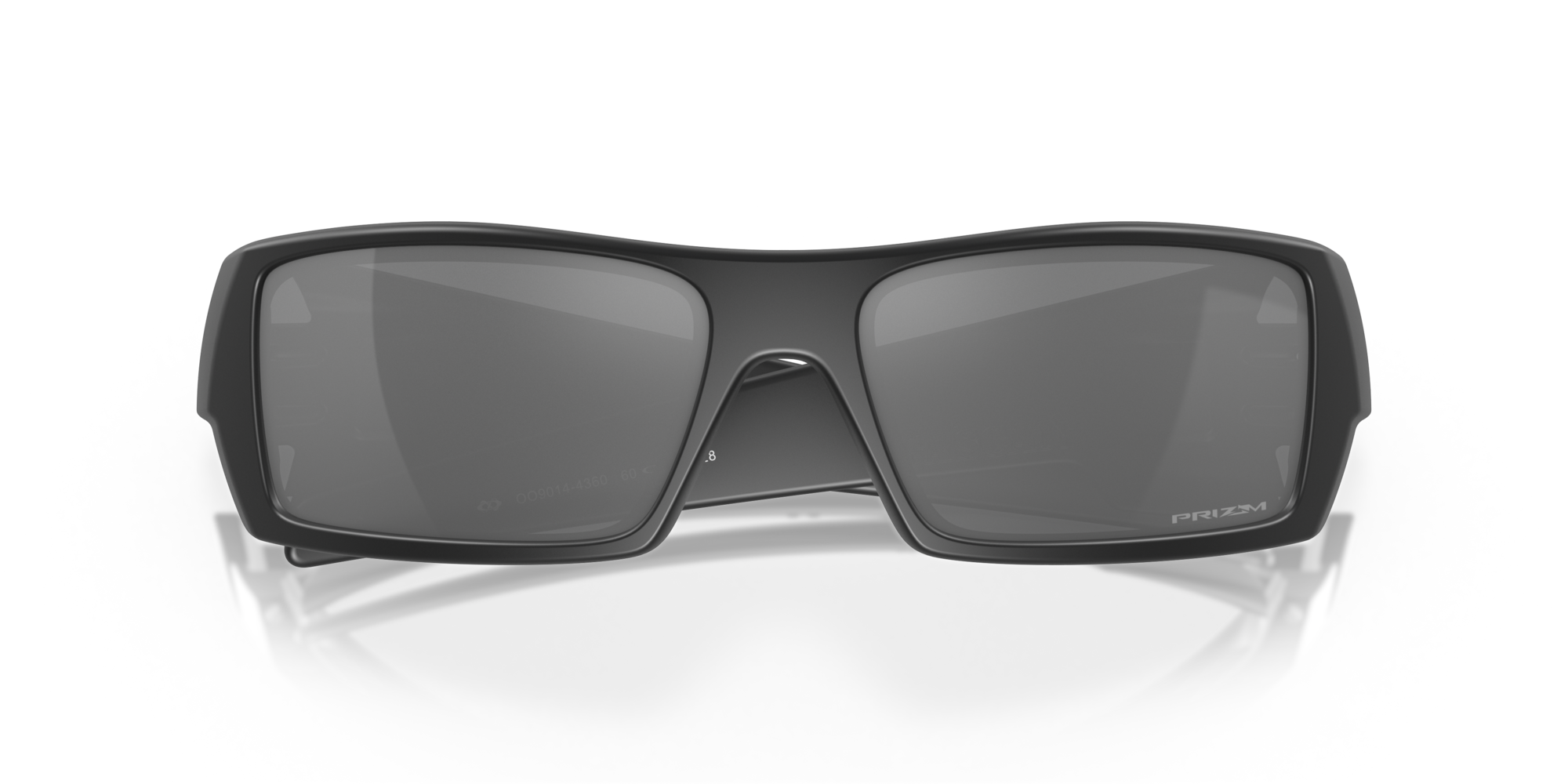 OO9014 GASCAN 901443 Occhiali da sole Oakley 2
