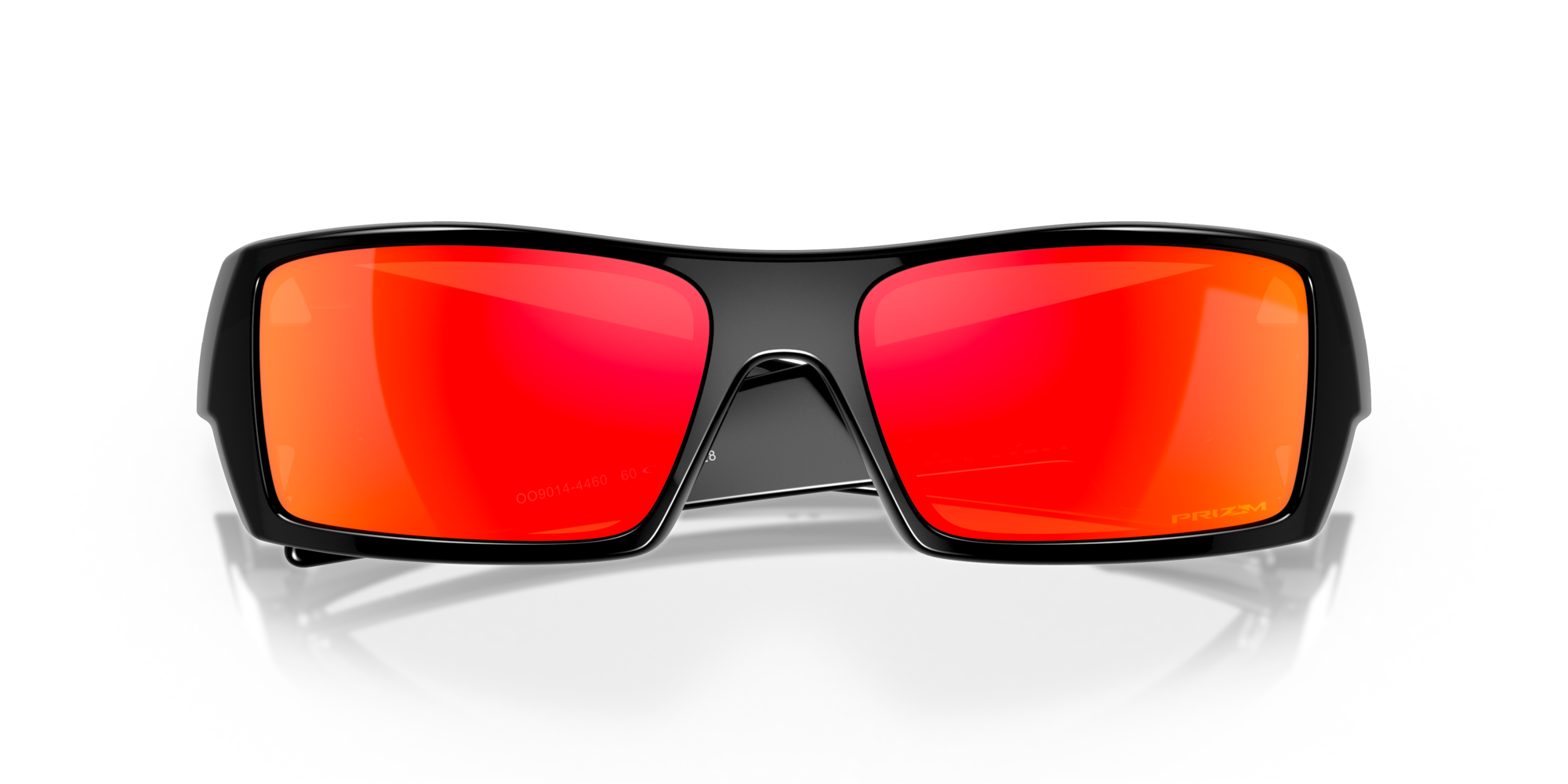 Oakley OO9014 GASCAN 901444 Occhiali da sole Oakley 2
