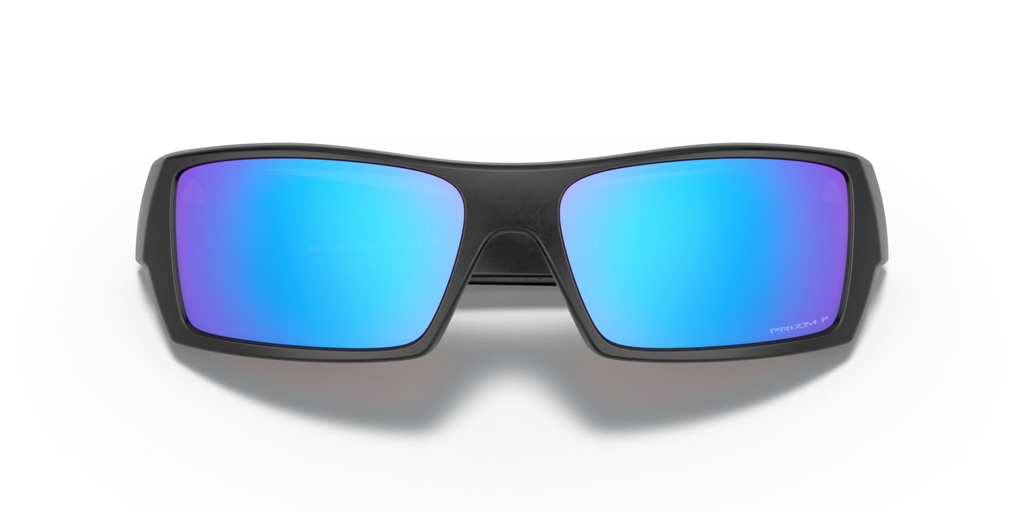 OO9014 GASCAN 901450 Occhiali da sole Oakley 2