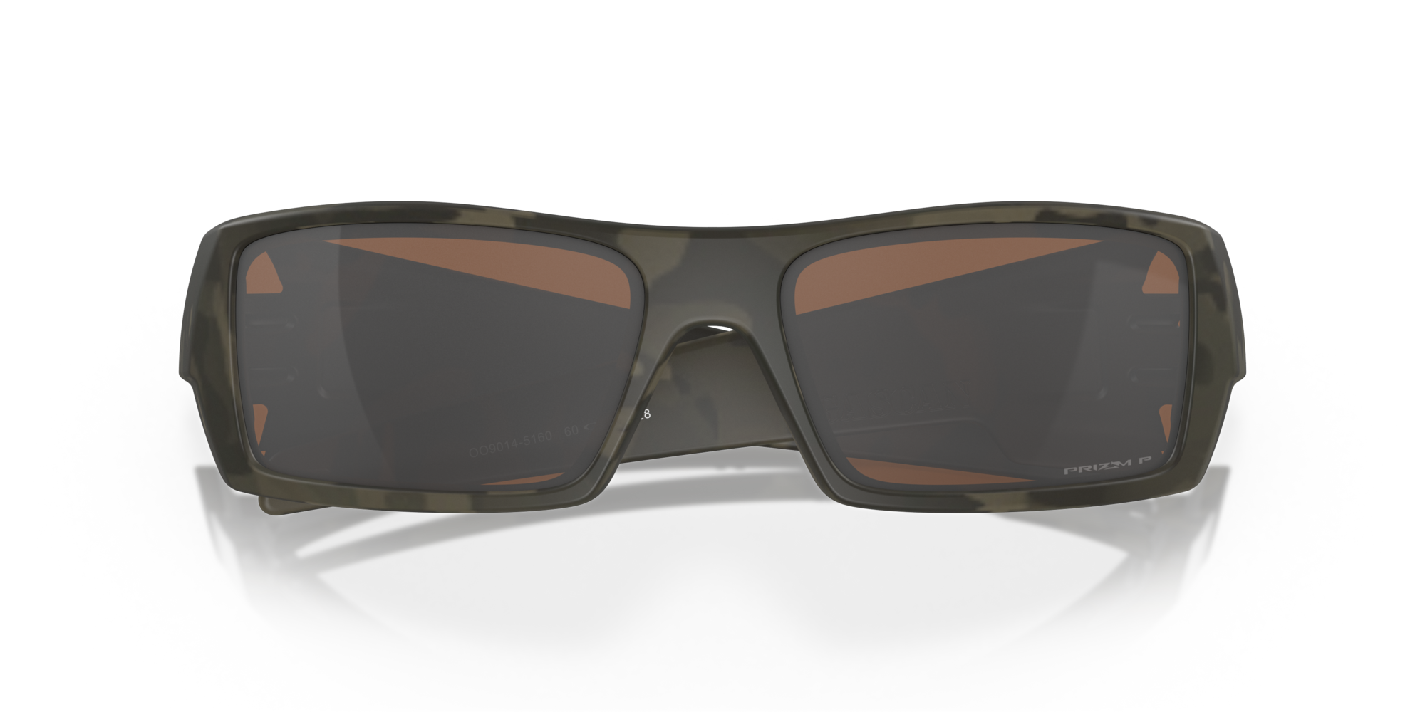 Oakley OO9014 GASCAN 901451 Occhiali da sole Oakley 2