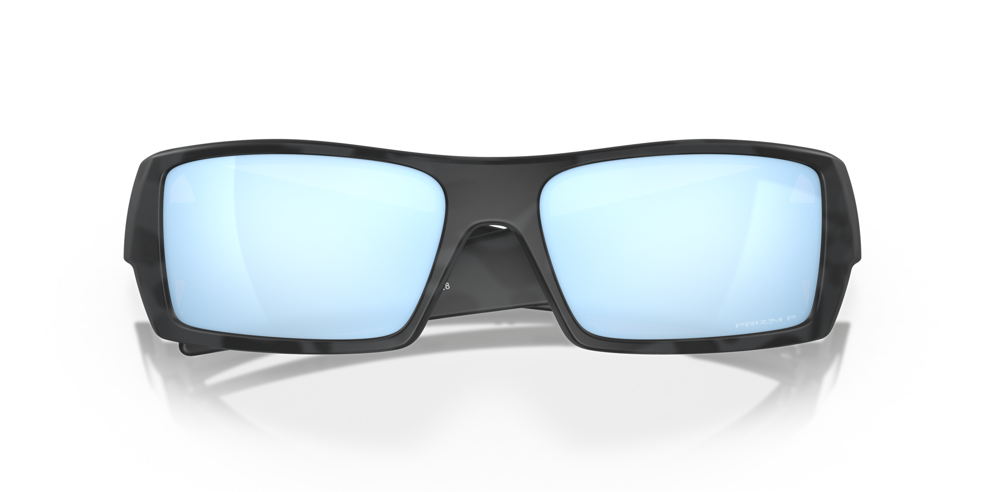 OO9014 GASCAN 901481 Occhiali da sole Oakley 2