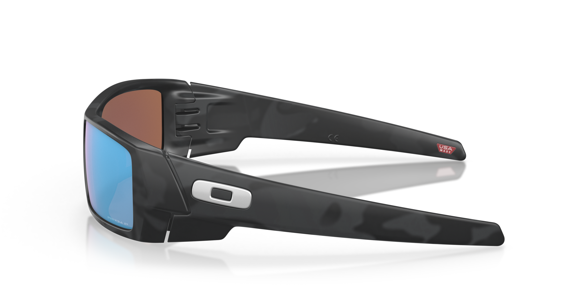 OO9014 GASCAN 901481 Occhiali da sole Oakley 4