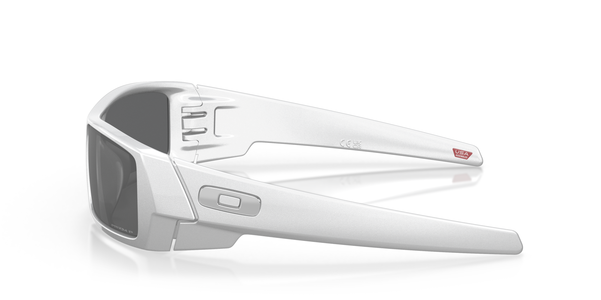 Oakley OO9014 Gascan 9014C1 Occhiali da sole Oakley 4