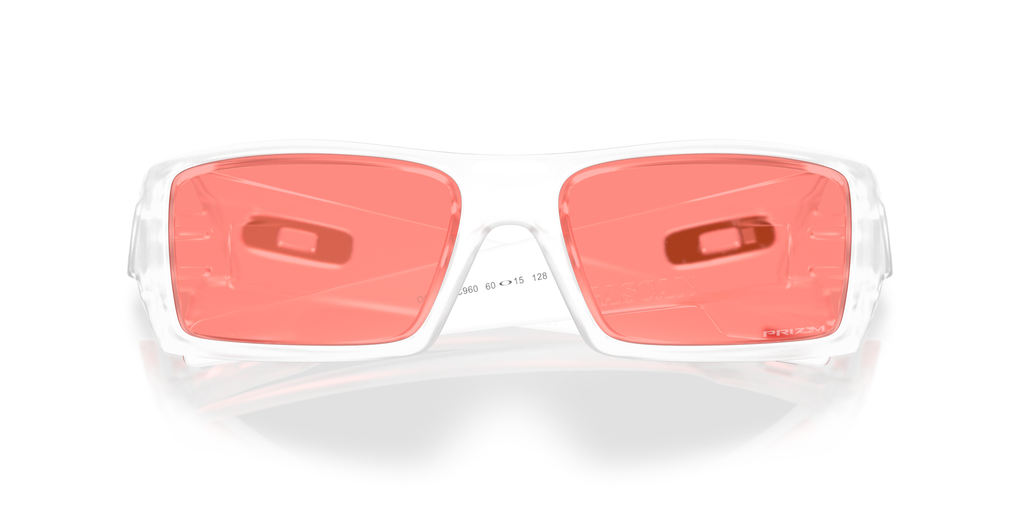 OO9014 GASCAN 9014C9 Occhiali da sole Oakley 2