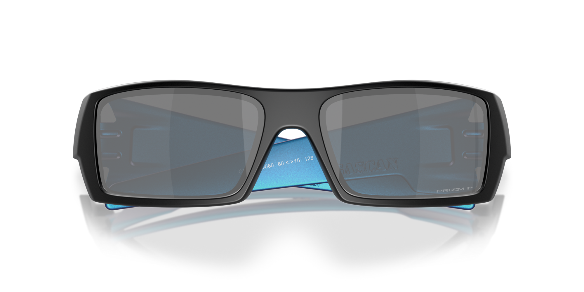 OO9014 GASCAN 9014D0 Occhiali da sole Oakley 2