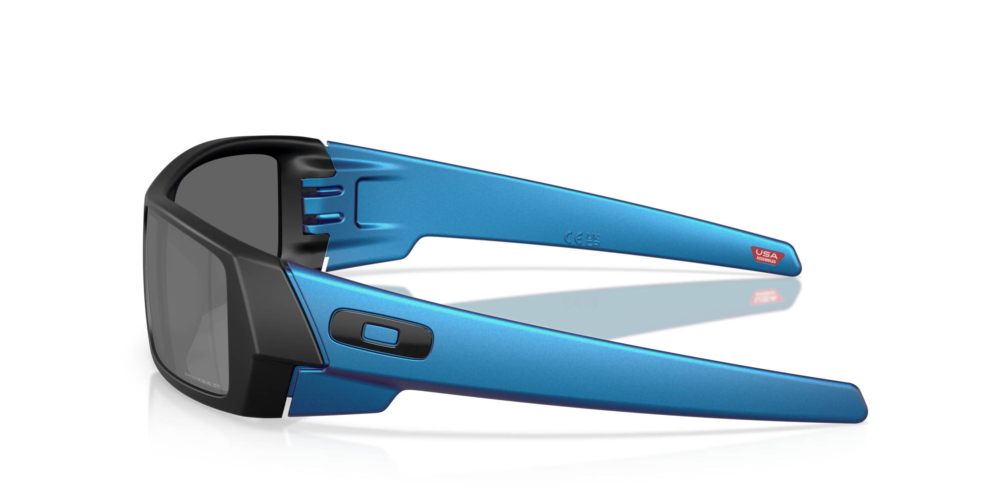 OO9014 GASCAN 9014D0 Occhiali da sole Oakley 4