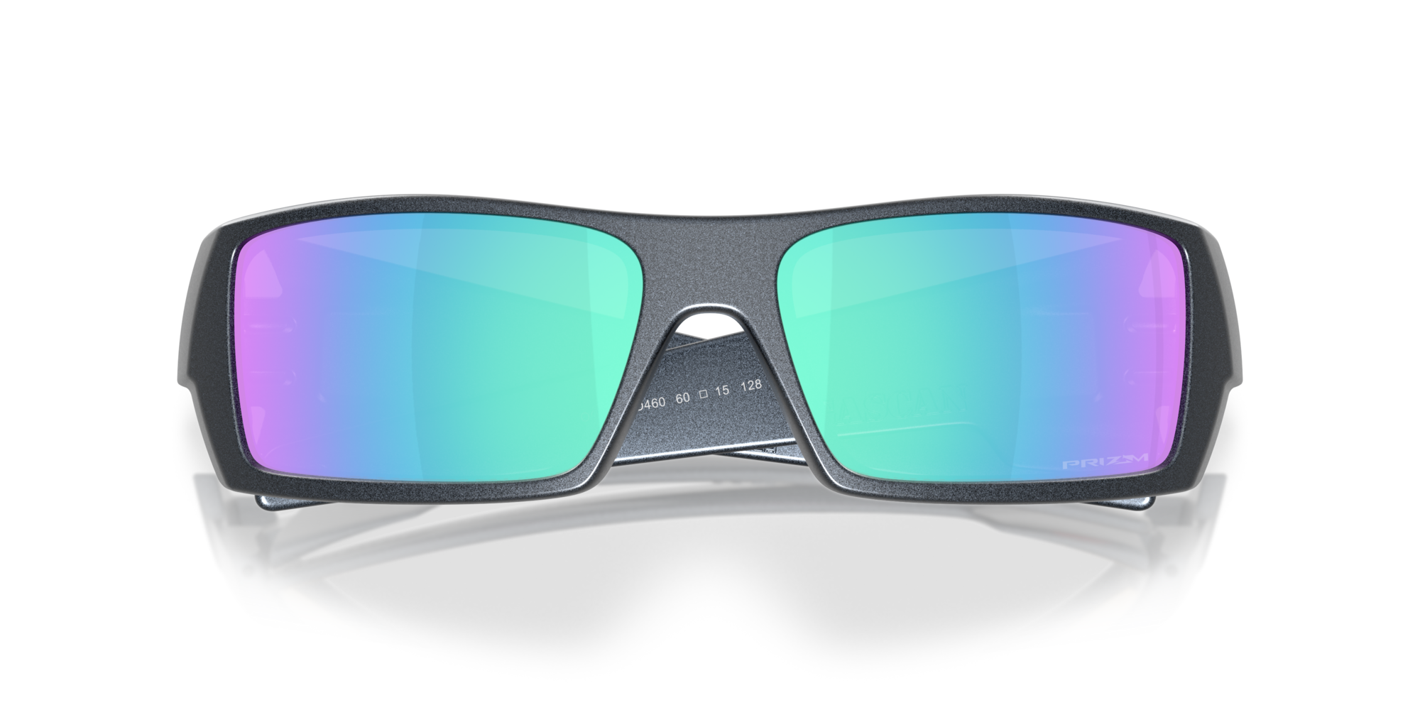 OO9014 GASCAN 9014D4 Occhiali da sole Oakley 2