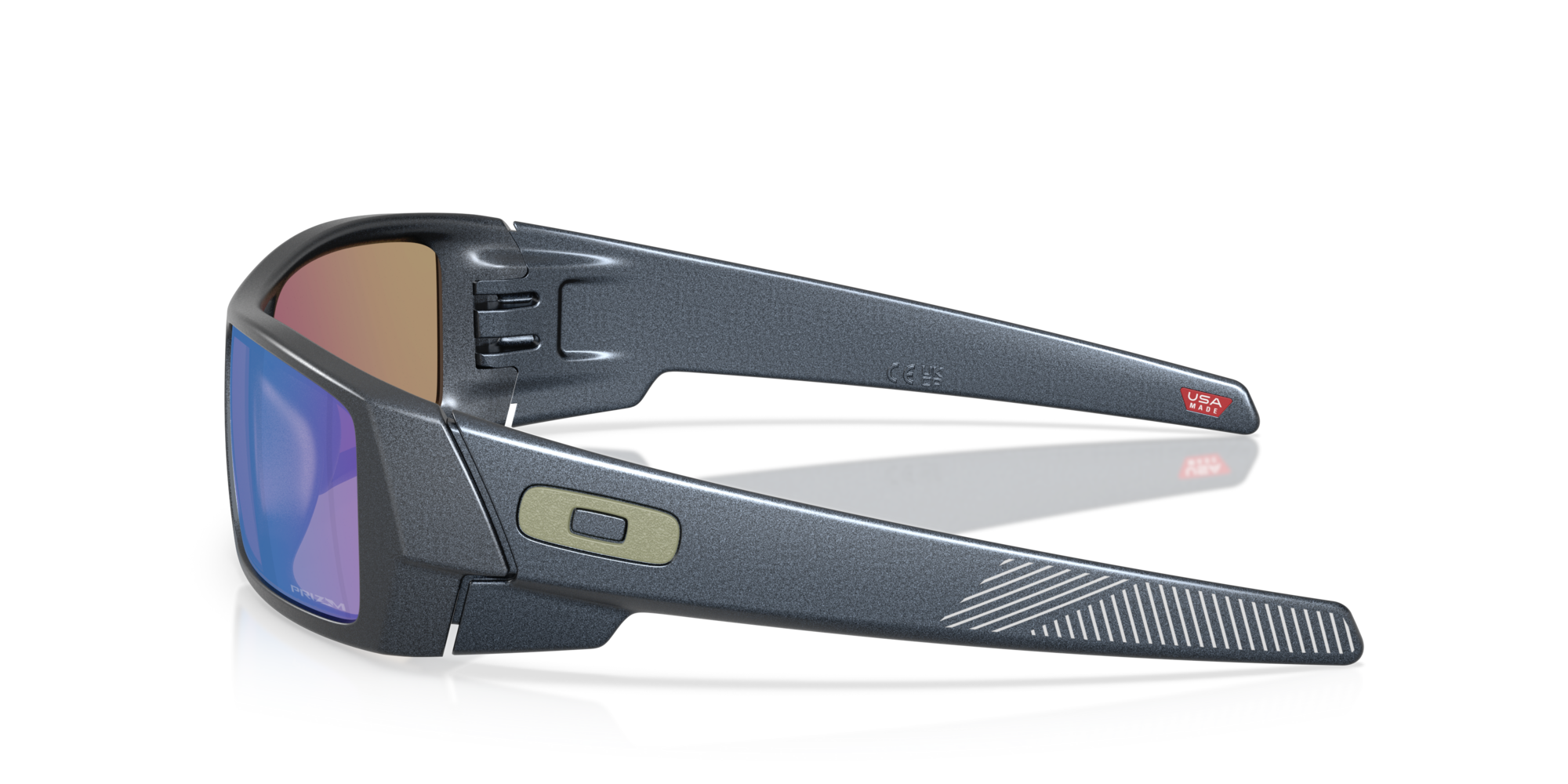 OO9014 GASCAN 9014D4 Occhiali da sole Oakley 4
