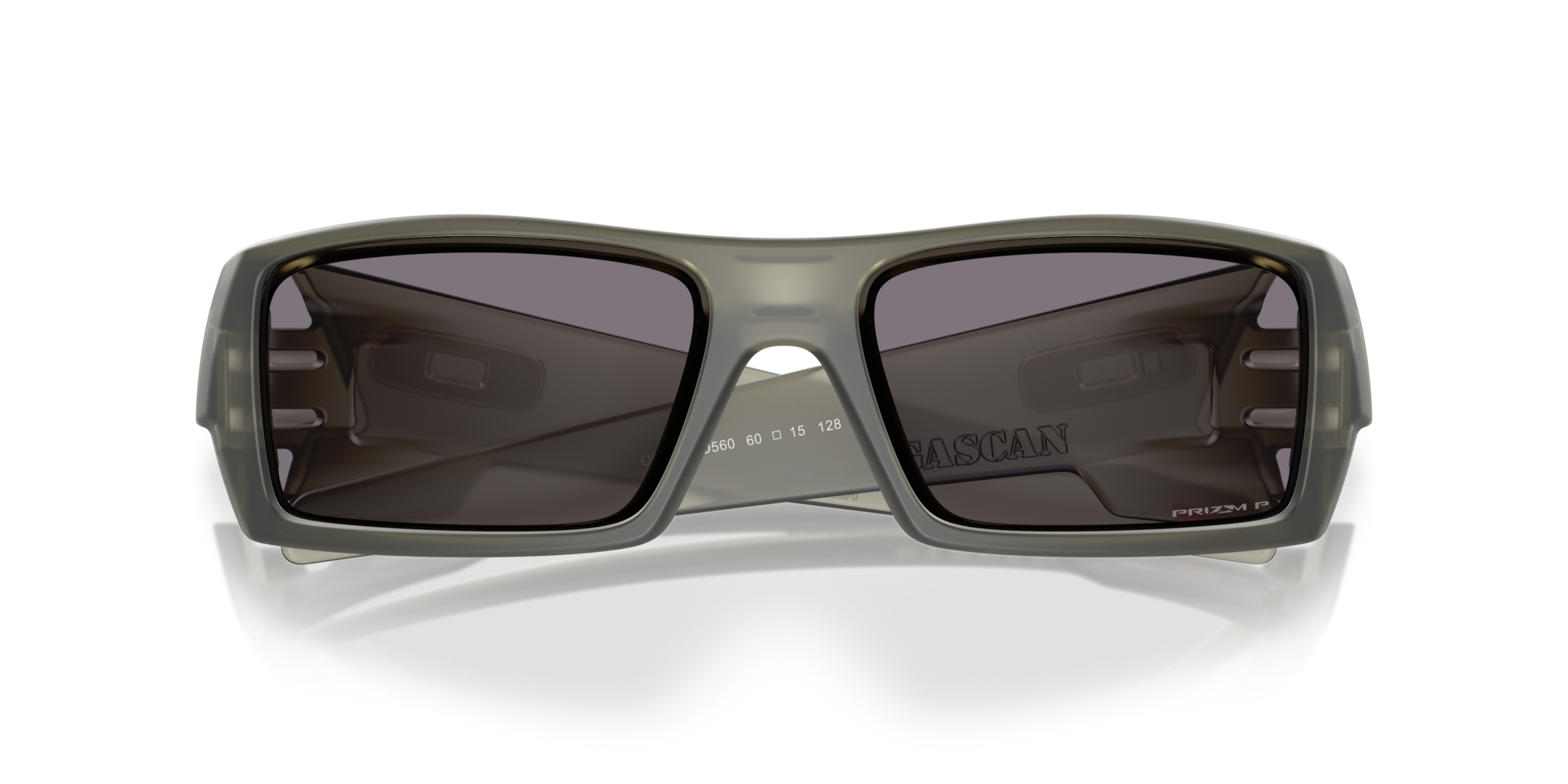 OO9014 GASCAN 9014D5 Occhiali da sole Oakley 2
