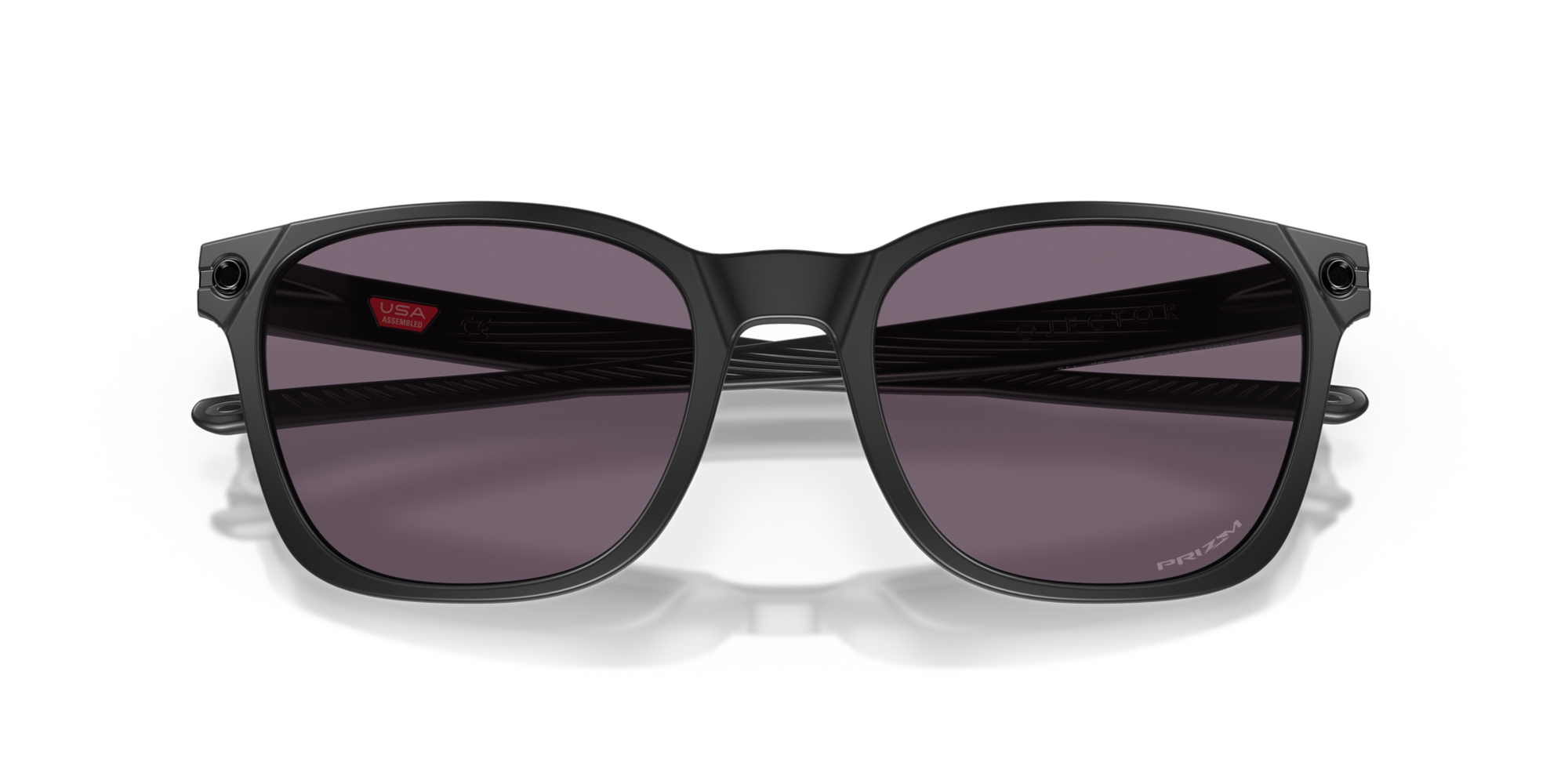 OO9018 OJECTOR 901801 Occhiali da sole Oakley 2