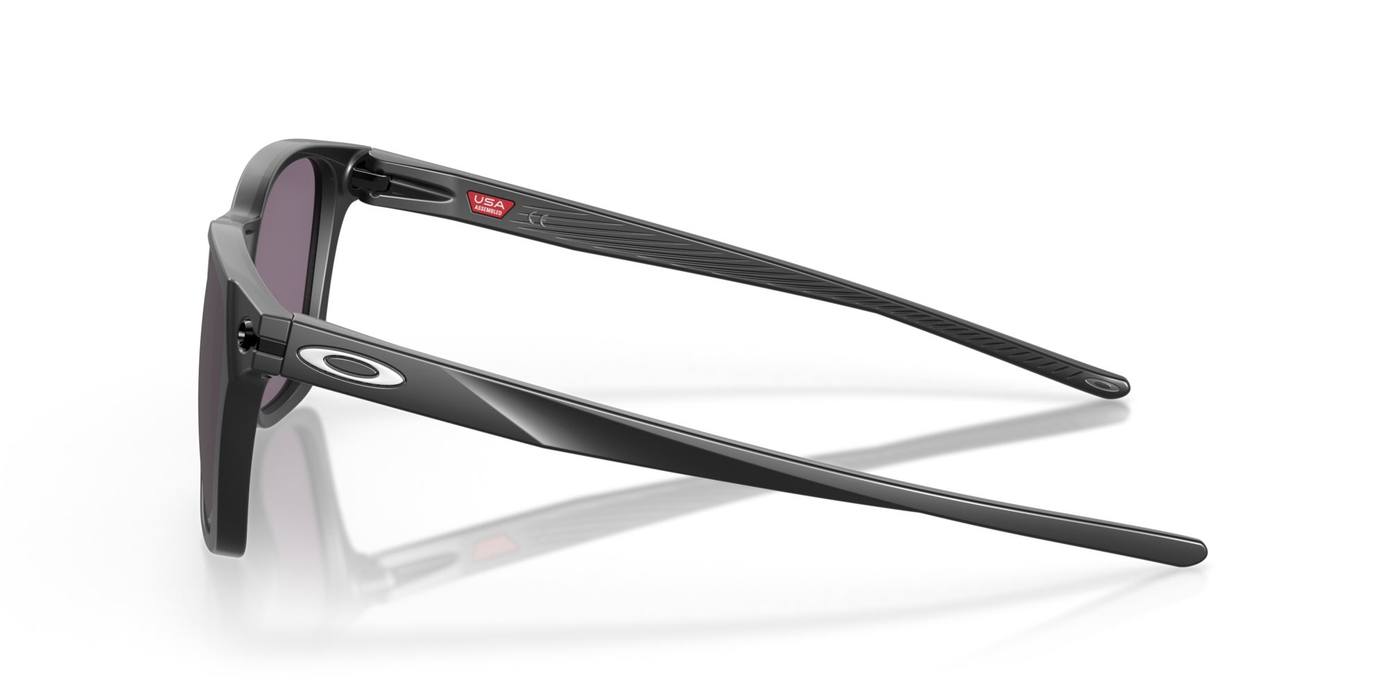 OO9018 OJECTOR 901801 Occhiali da sole Oakley 4