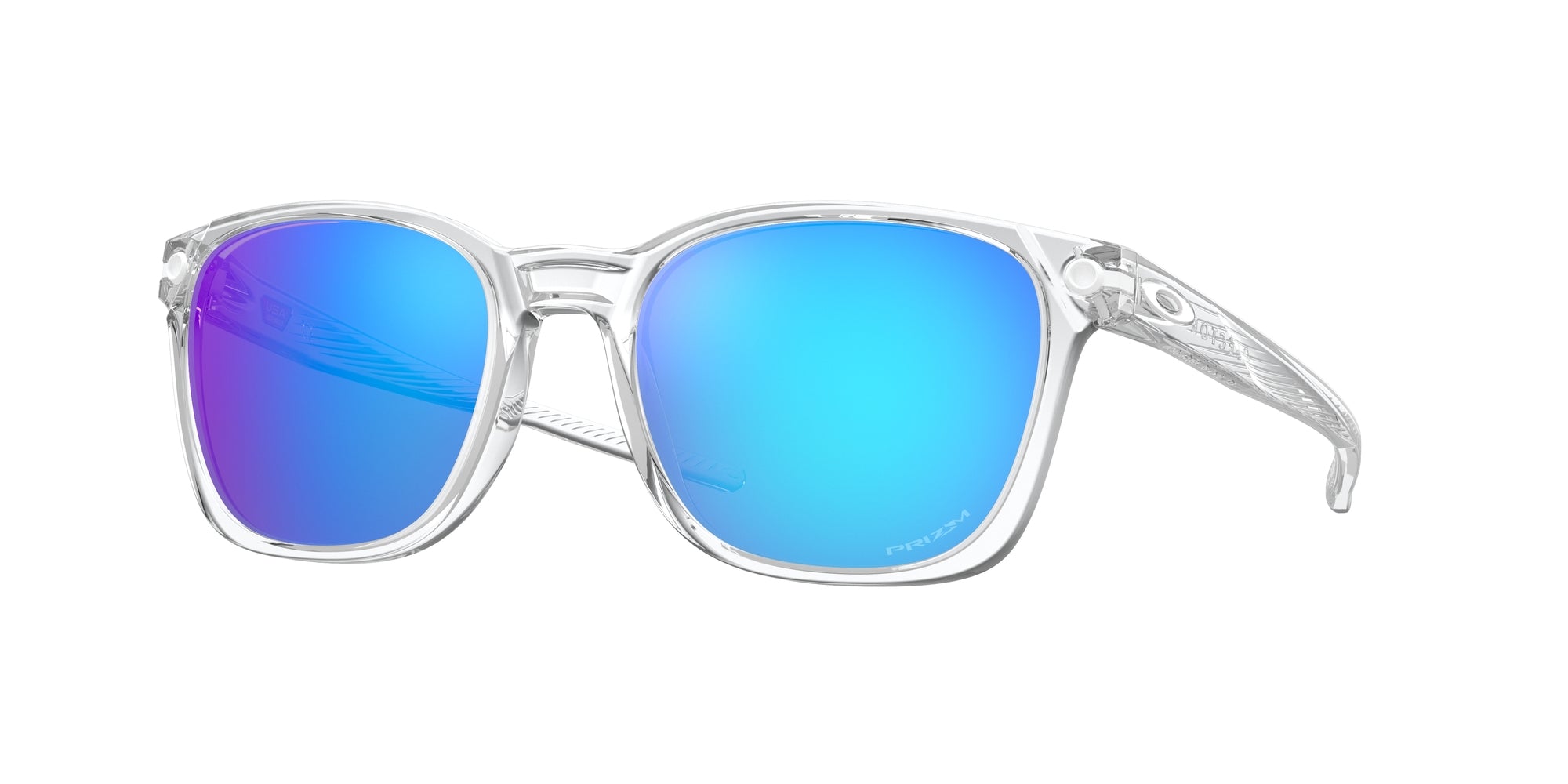 OO9018 OJECTOR 901802 Occhiali da sole Oakley 1