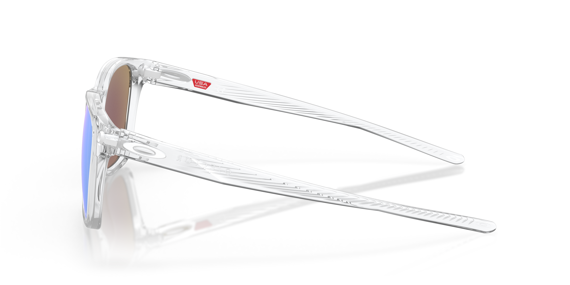 OO9018 OJECTOR 901802 Occhiali da sole Oakley 4