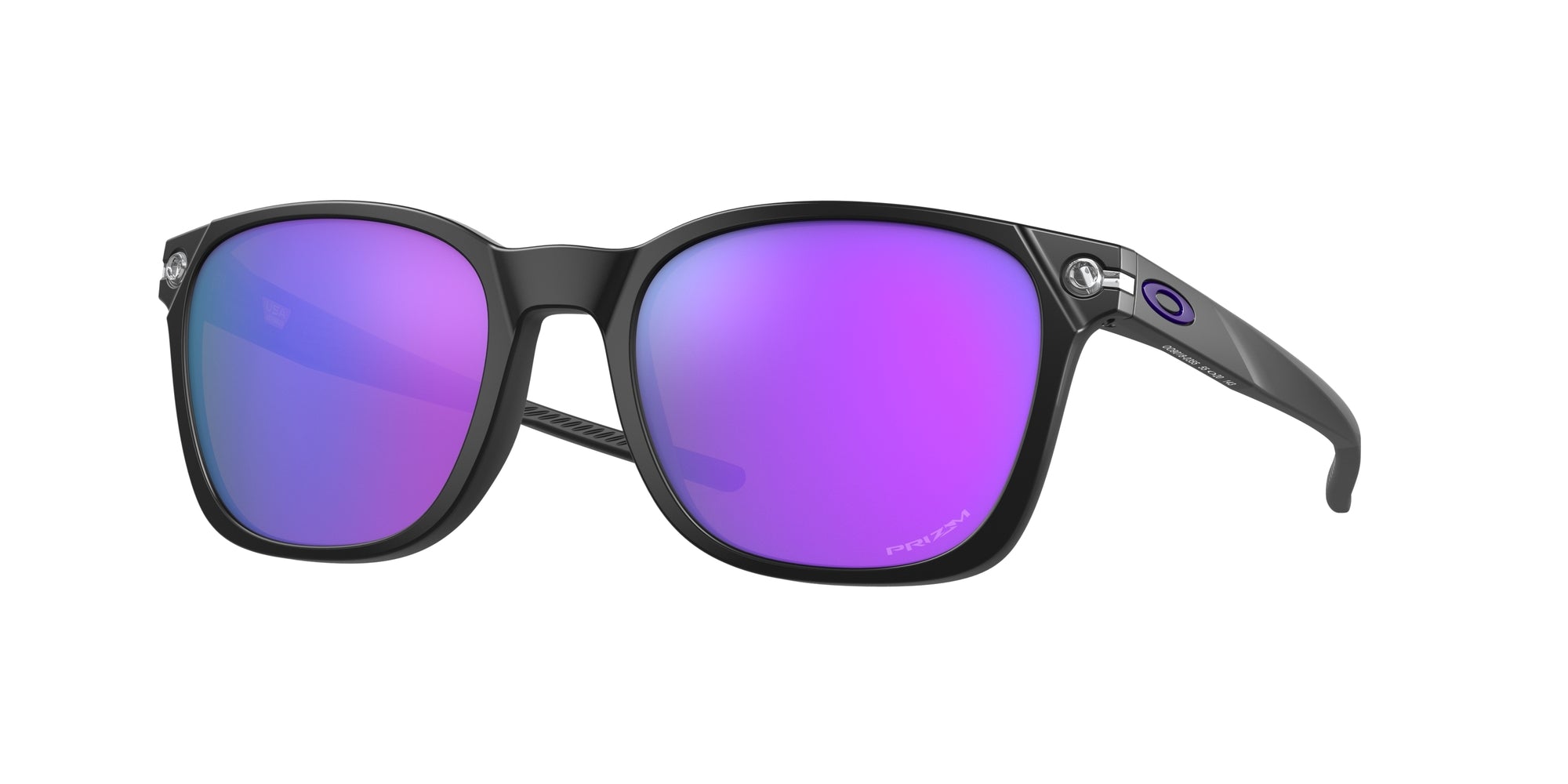 OO9018 OJECTOR 901803 Occhiali da sole Oakley 1