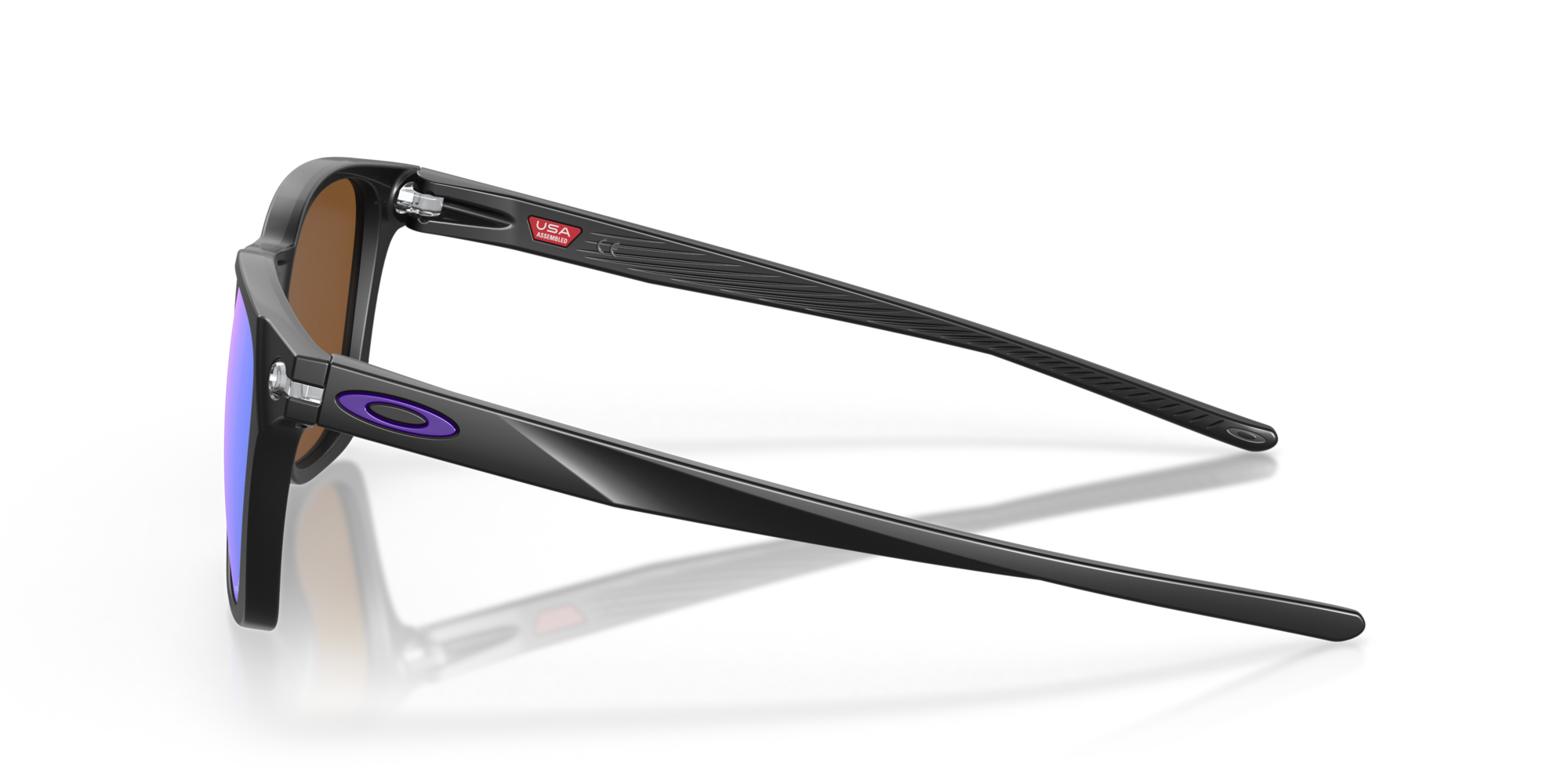OO9018 OJECTOR 901803 Occhiali da sole Oakley 4