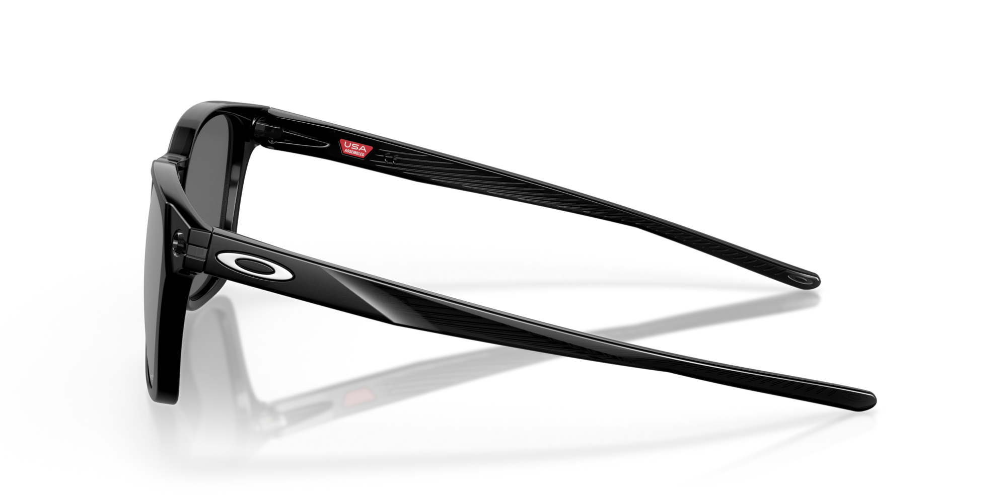 OO9018 OJECTOR 901804 Occhiali da sole Oakley 4