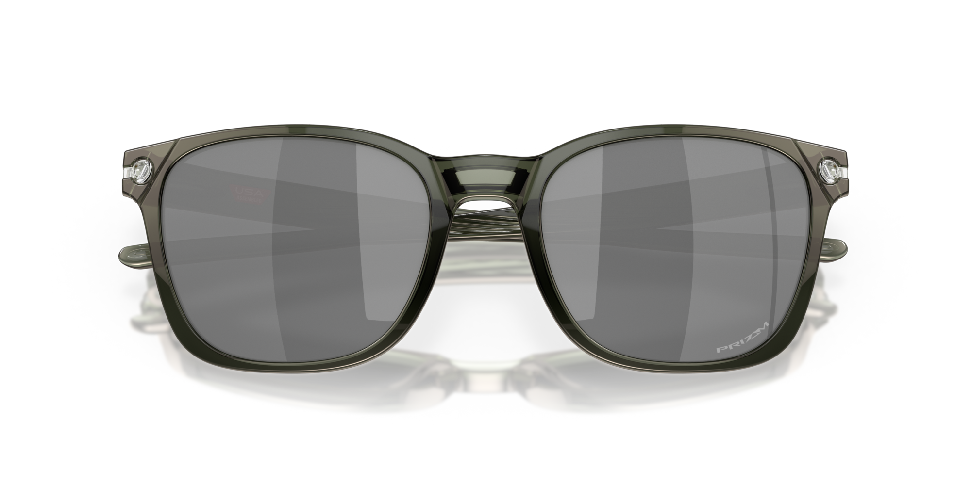 OO9018 OJECTOR 901813 Occhiali da sole Oakley 2