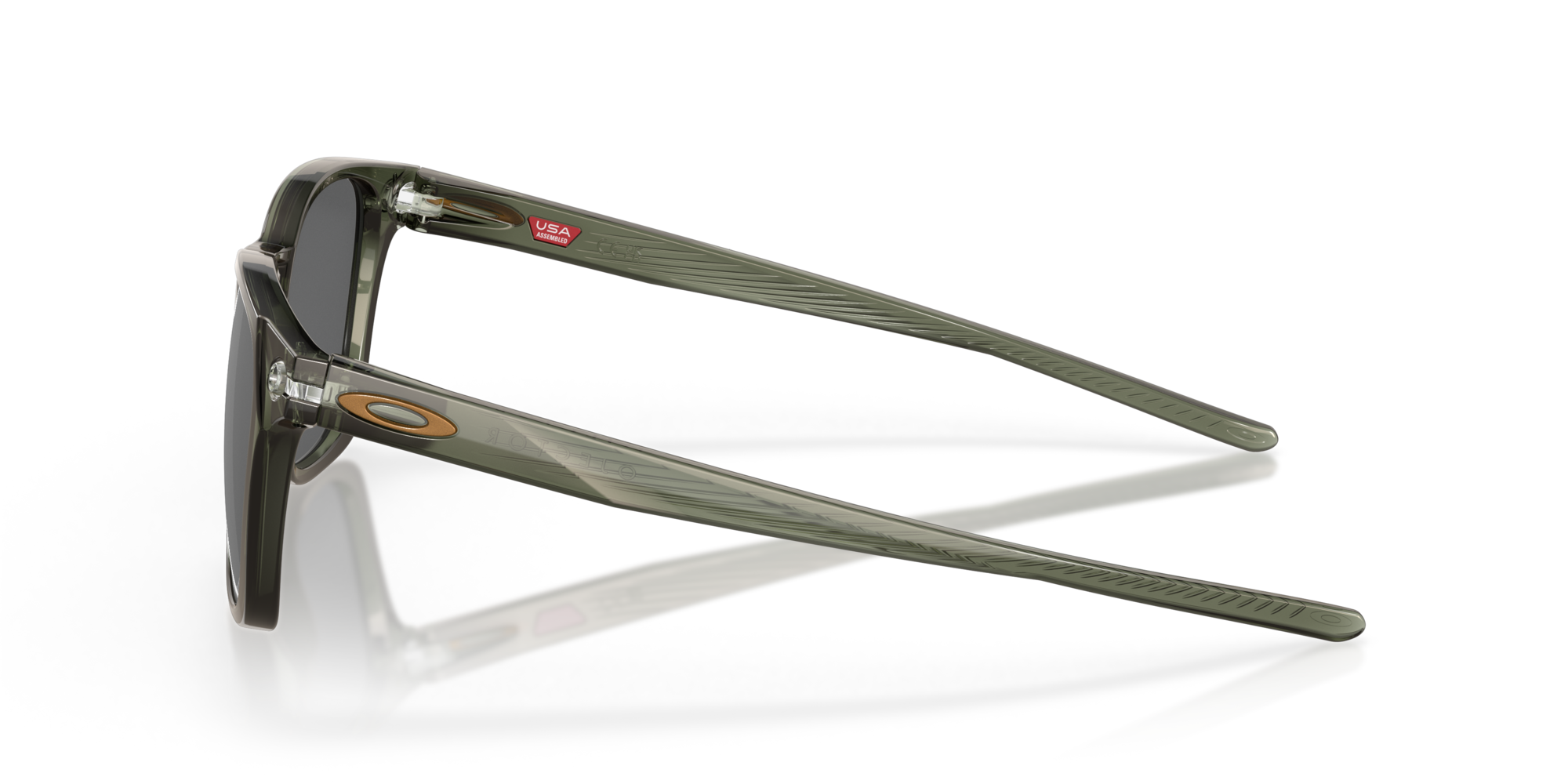 OO9018 OJECTOR 901813 Occhiali da sole Oakley 4