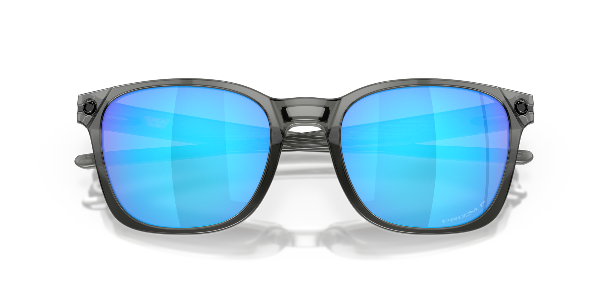 OO9018 OJECTOR 901814 Occhiali da sole Oakley 2