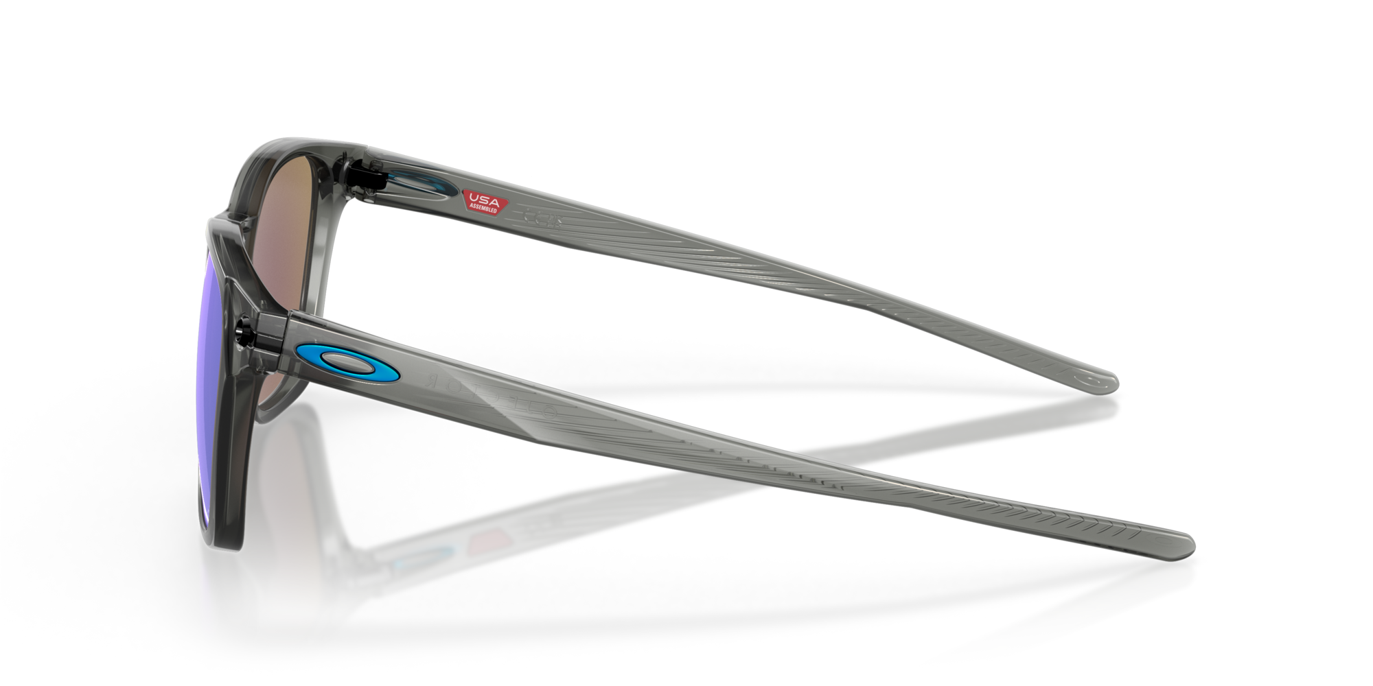 OO9018 OJECTOR 901814 Occhiali da sole Oakley 4