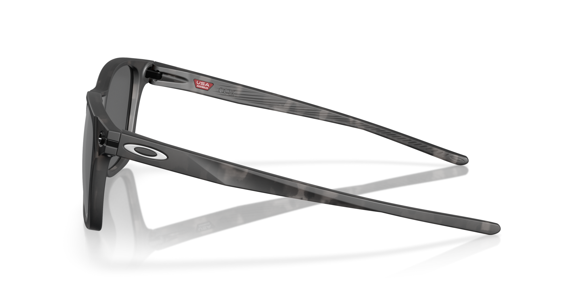 OO9018 OJECTOR 901815 Occhiali da sole Oakley 4