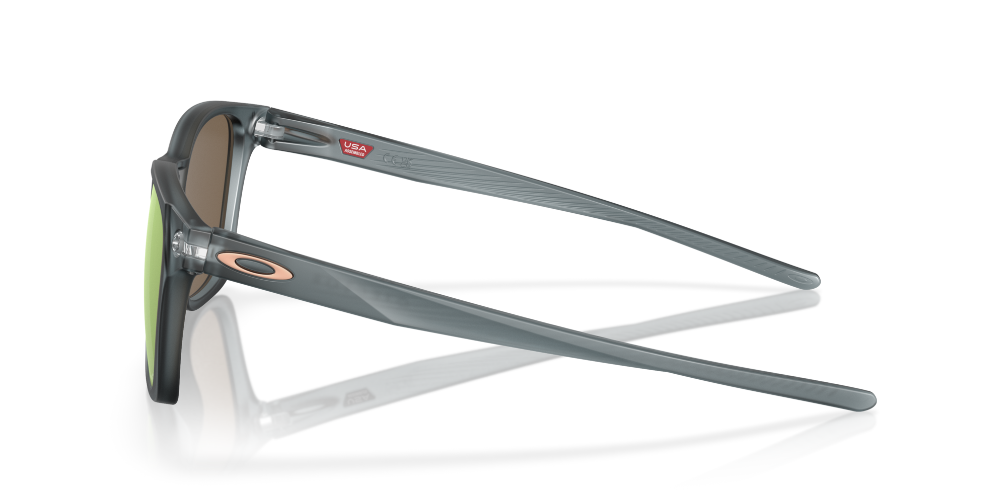 Oakley OO9018 OJECTOR 901816 Oakley 4 sluneční brýle