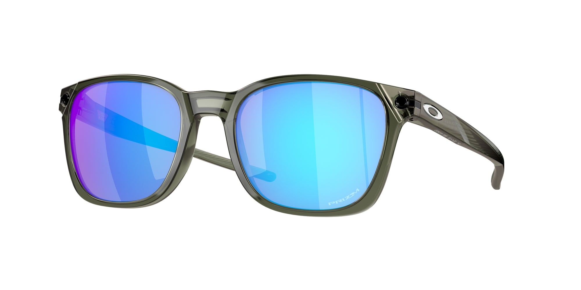 OO9018 OJECTOR 901819 Occhiali da sole Oakley 1
