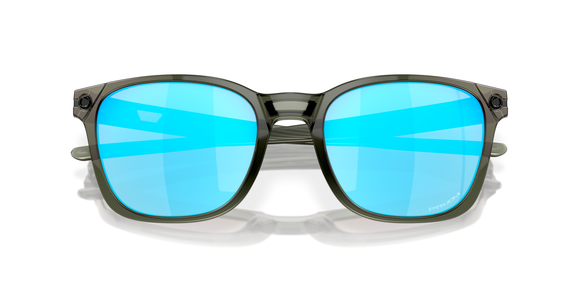OO9018 OJECTOR 901819 Occhiali da sole Oakley 2