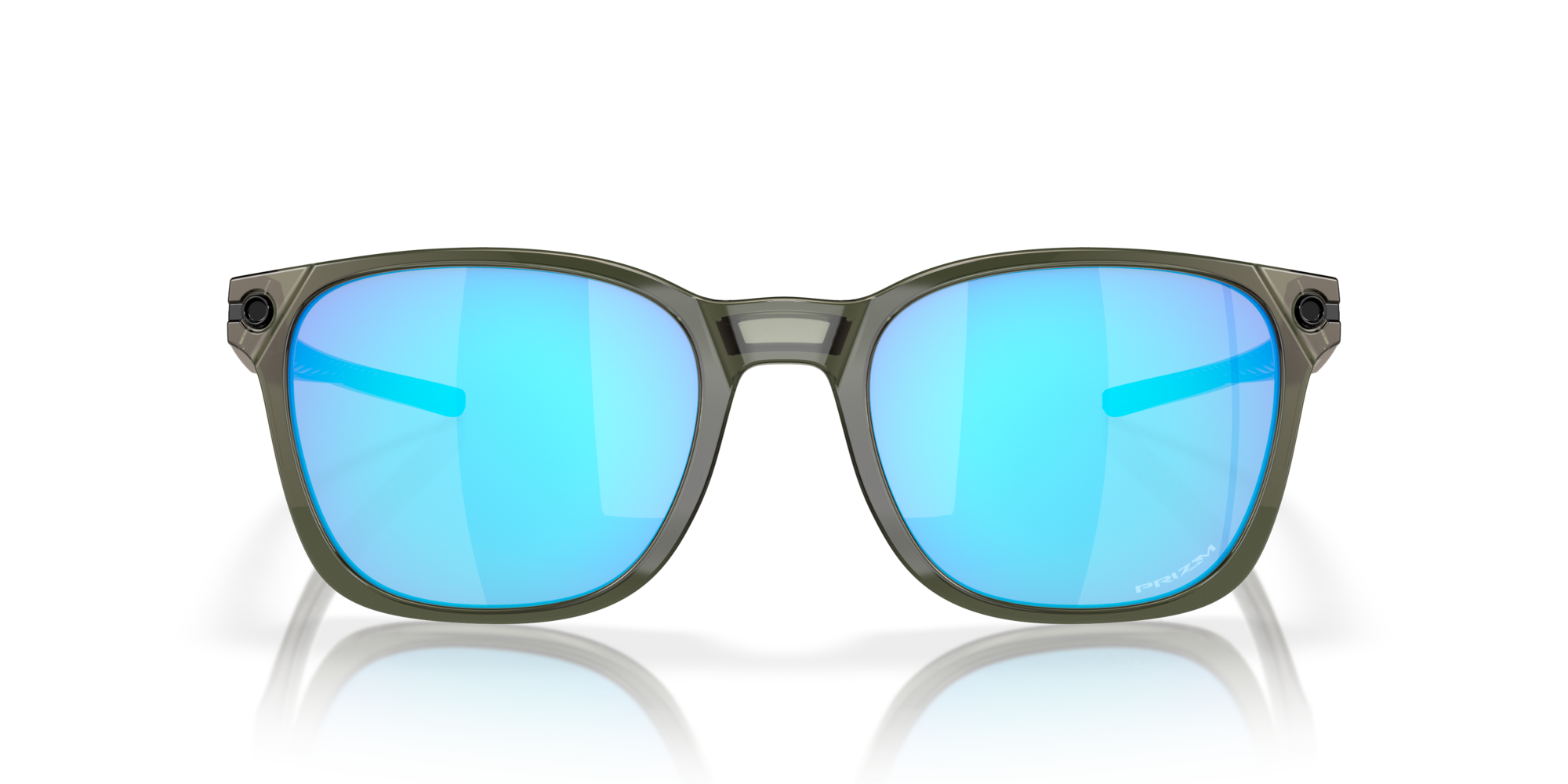 OO9018 OJECTOR 901819 Occhiali da sole Oakley 3