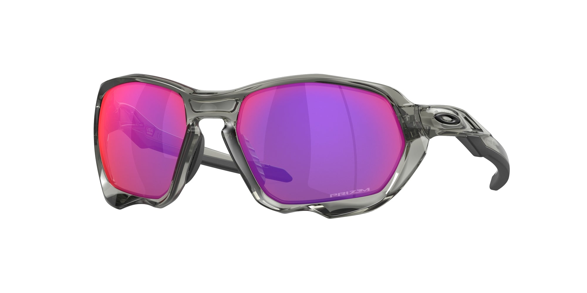 Oakley OO9019 PLAZMA 901903 Occhiali da sole Oakley 1