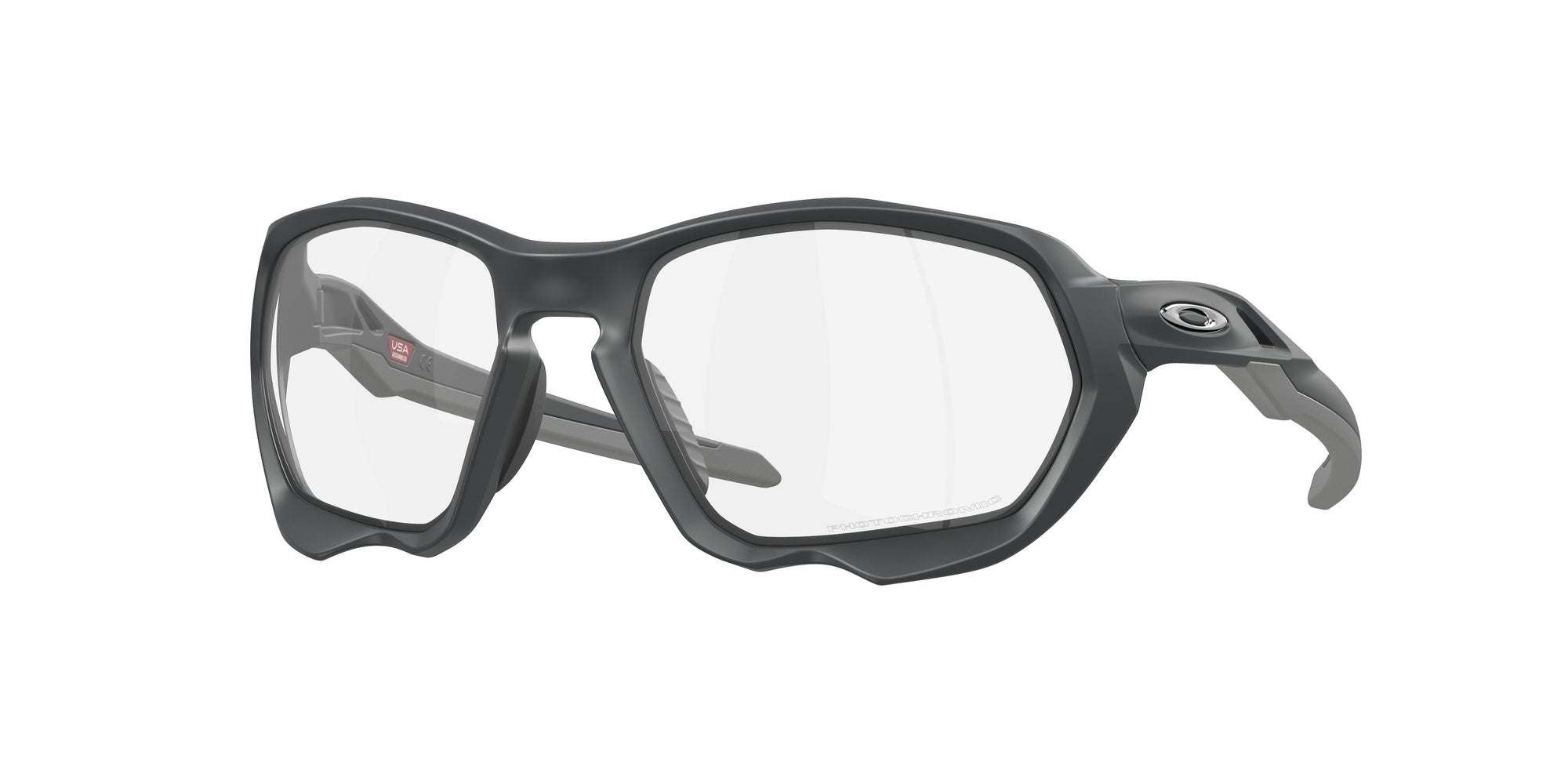 Oakley OO9019 PLAZMA 901905 Occhiali da sole Oakley 1