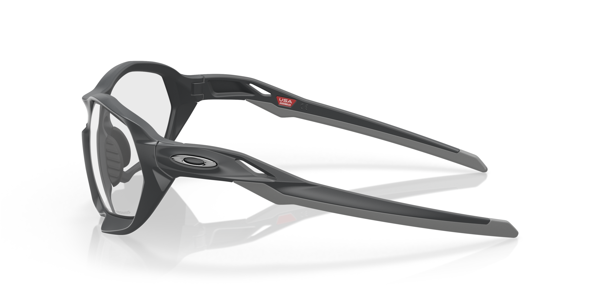 Oakley OO9019 PLAZMA 901905 Occhiali da sole Oakley 4