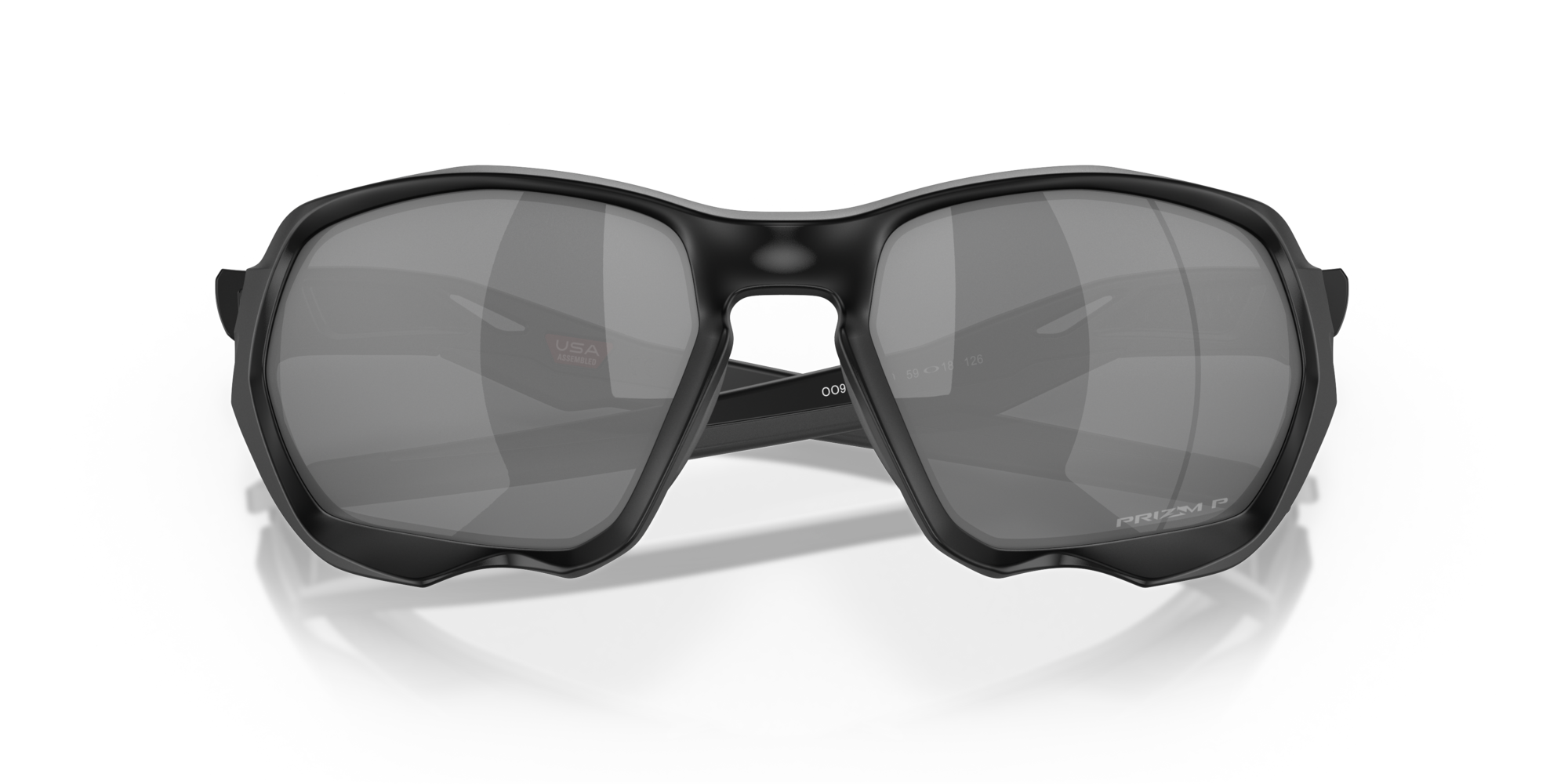 Oakley OO9019 PLAZMA 901906 Sluneční brýle Oakley 2