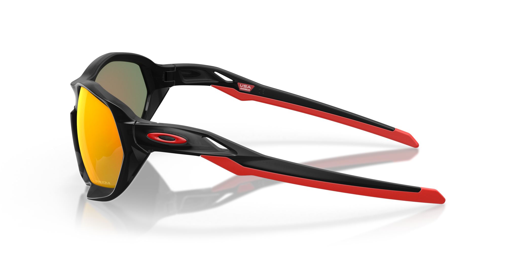 Oakley OO9019 PLAZMA 901911 Occhiali da sole Oakley 4